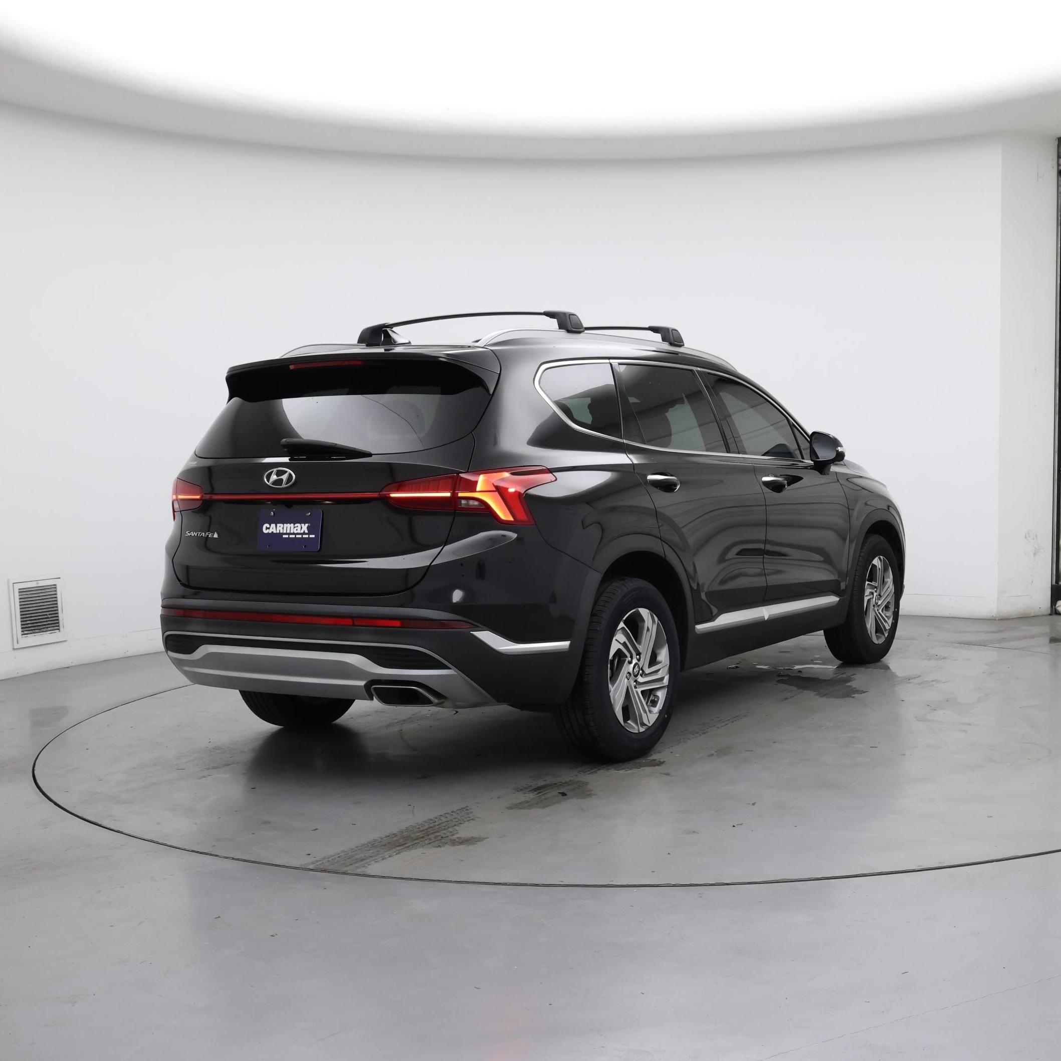 Thumbnail: 2023 Hyundai Santa Fe - 8