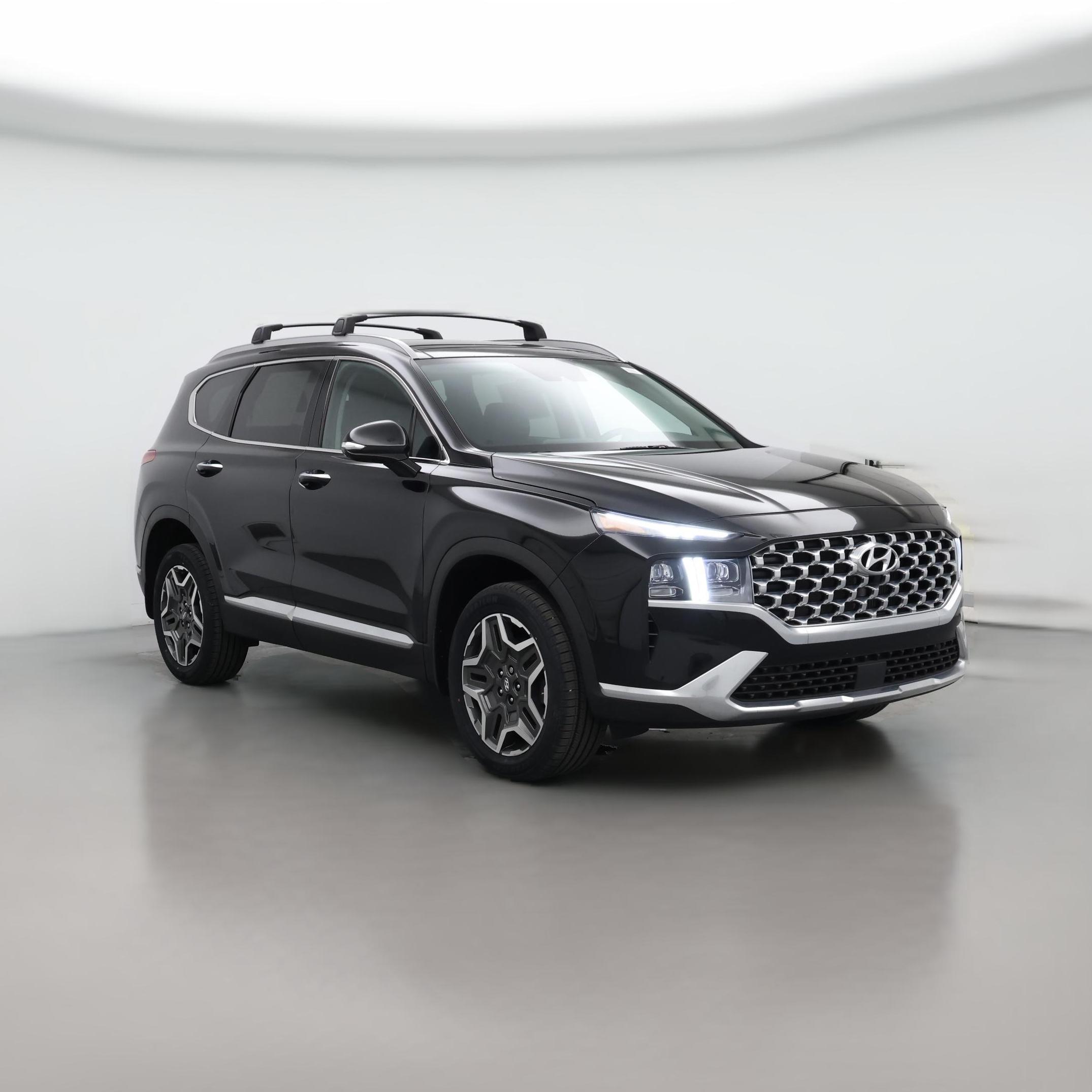Thumbnail: 2023 Hyundai Santa Fe - 1