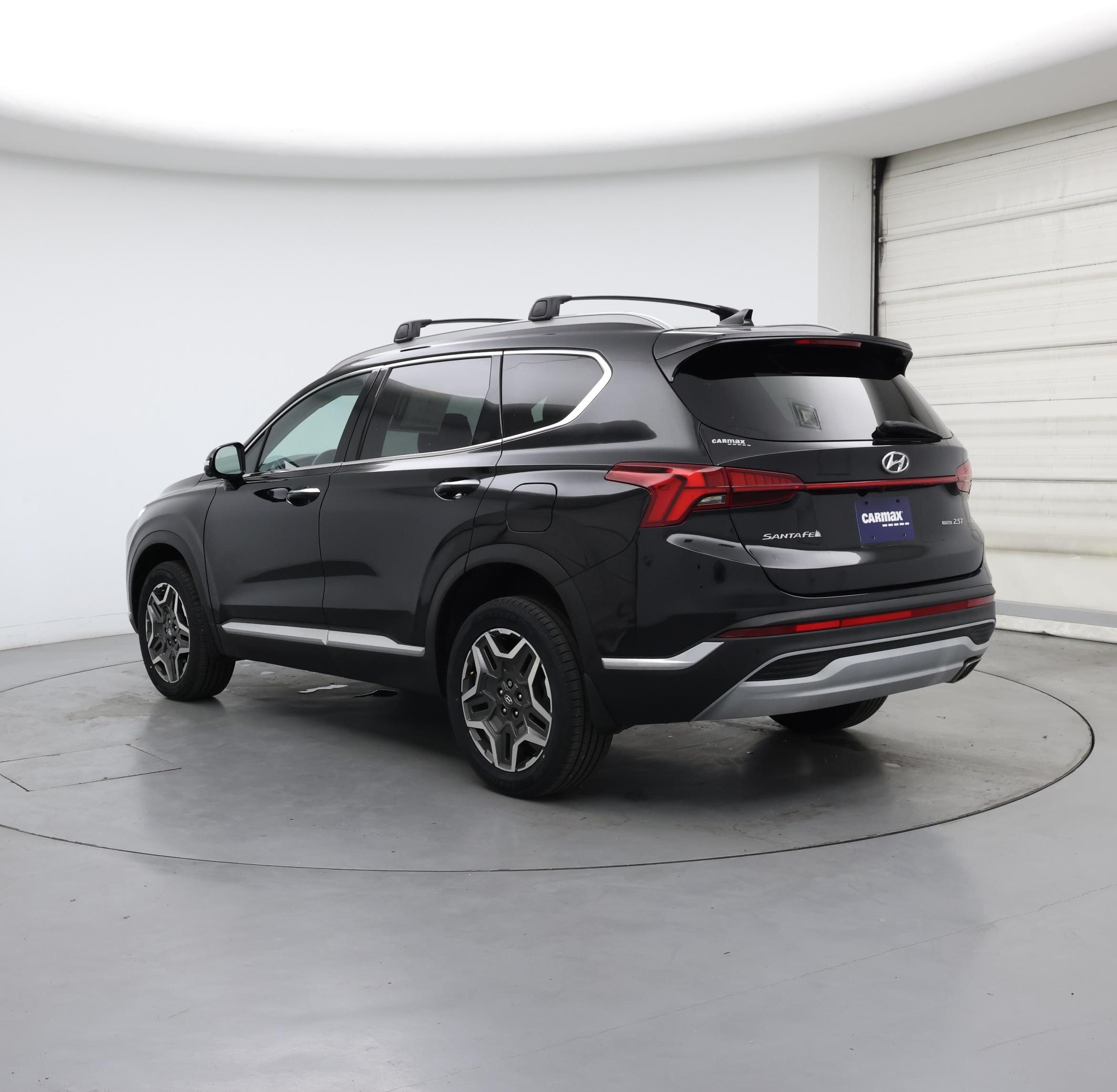 Thumbnail: 2023 Hyundai Santa Fe - 2