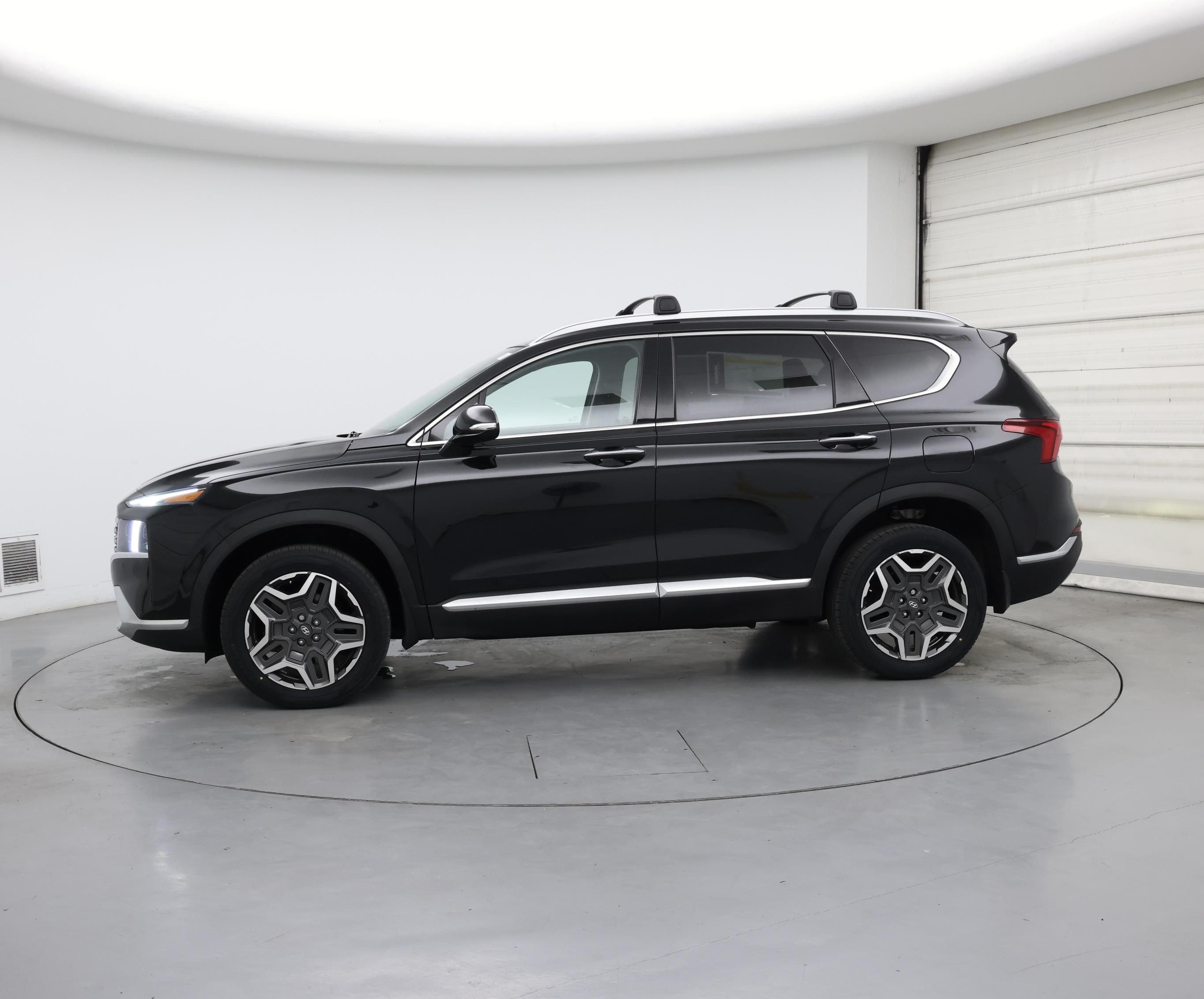 Thumbnail: 2023 Hyundai Santa Fe - 3