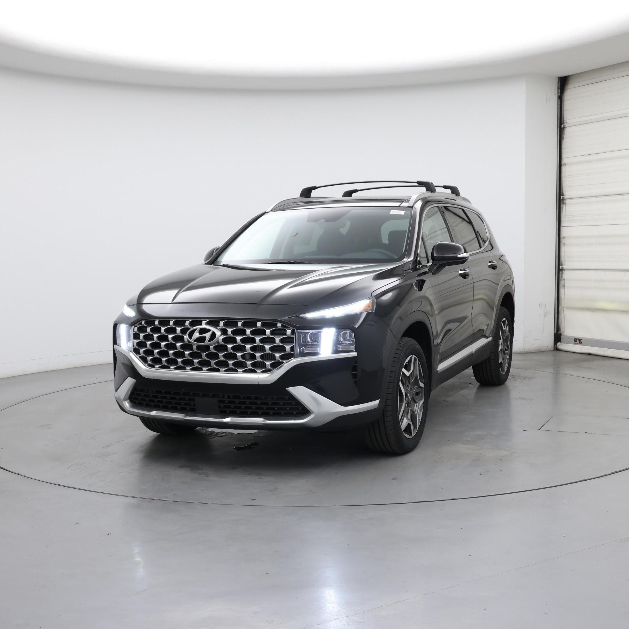 Thumbnail: 2023 Hyundai Santa Fe - 4