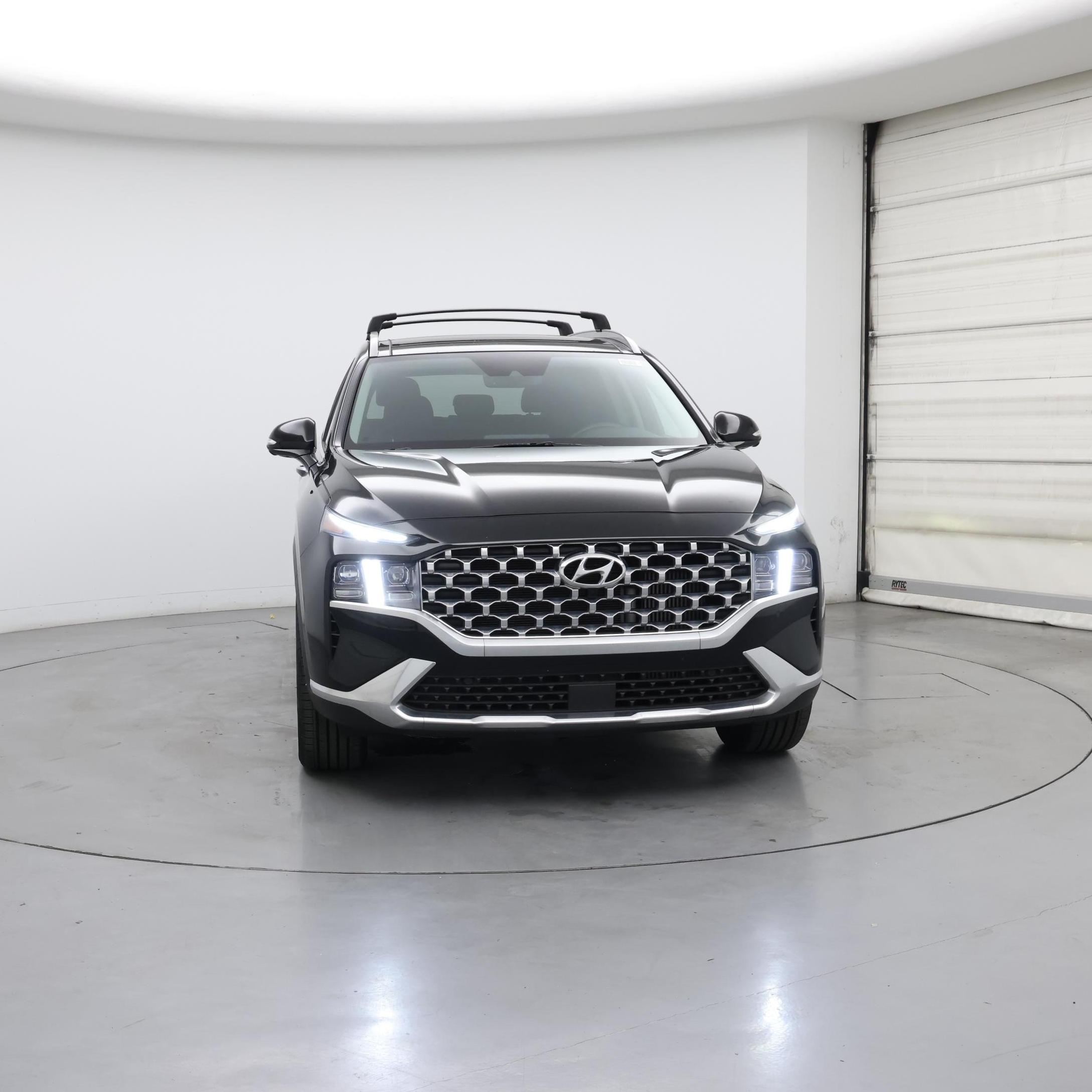Thumbnail: 2023 Hyundai Santa Fe - 5