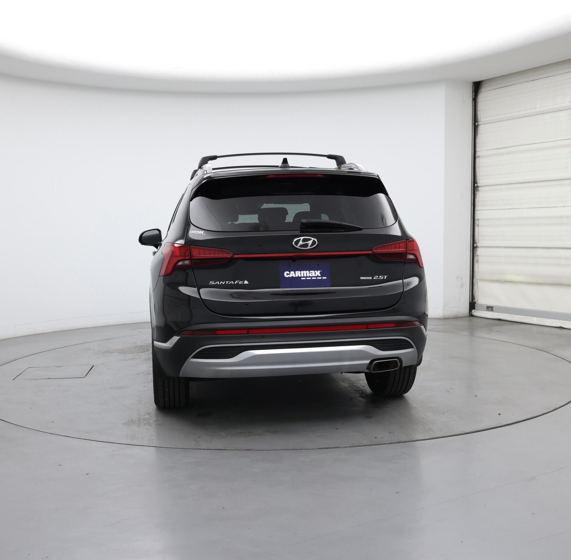 Thumbnail: 2023 Hyundai Santa Fe - 6
