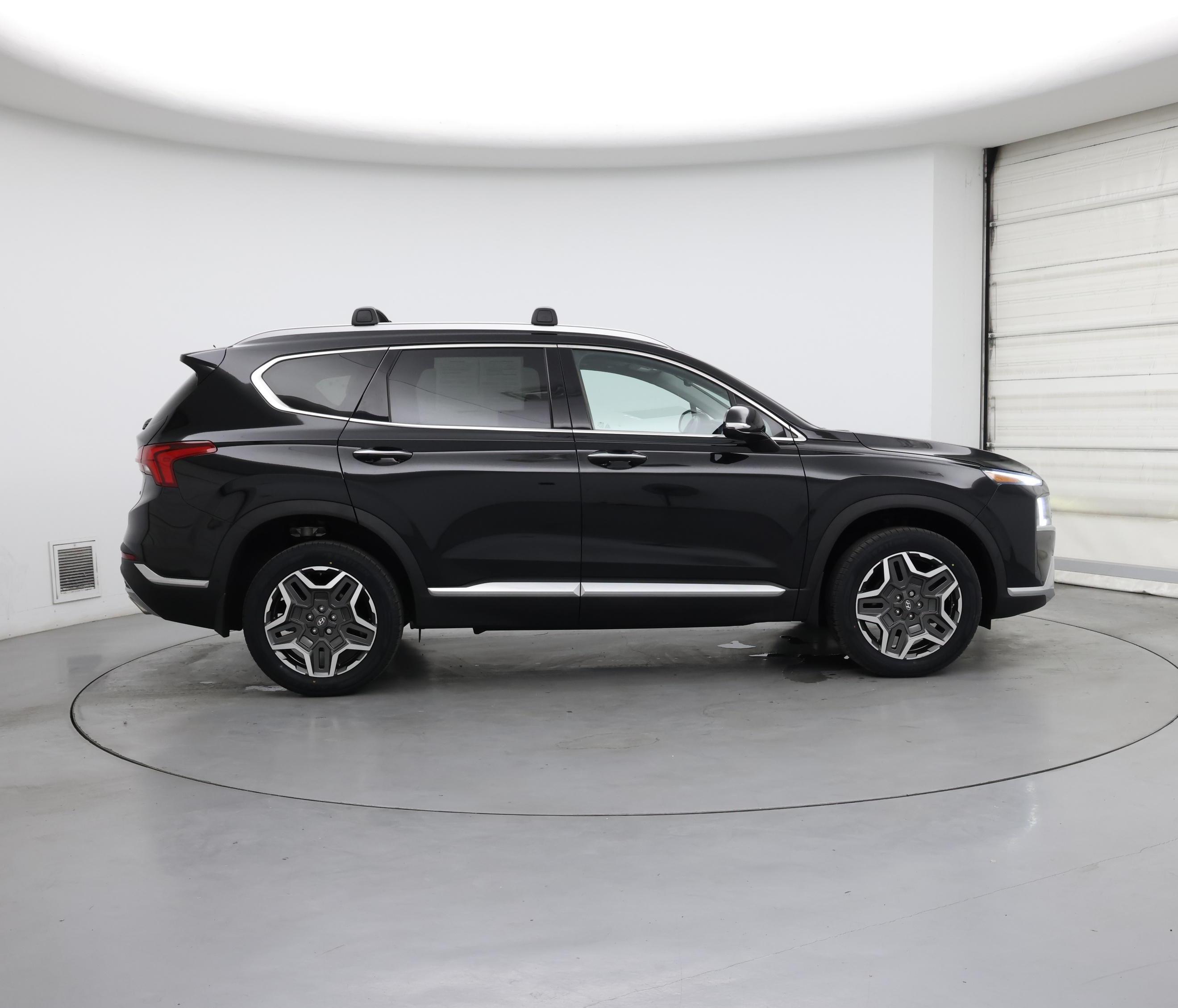 Thumbnail: 2023 Hyundai Santa Fe - 7