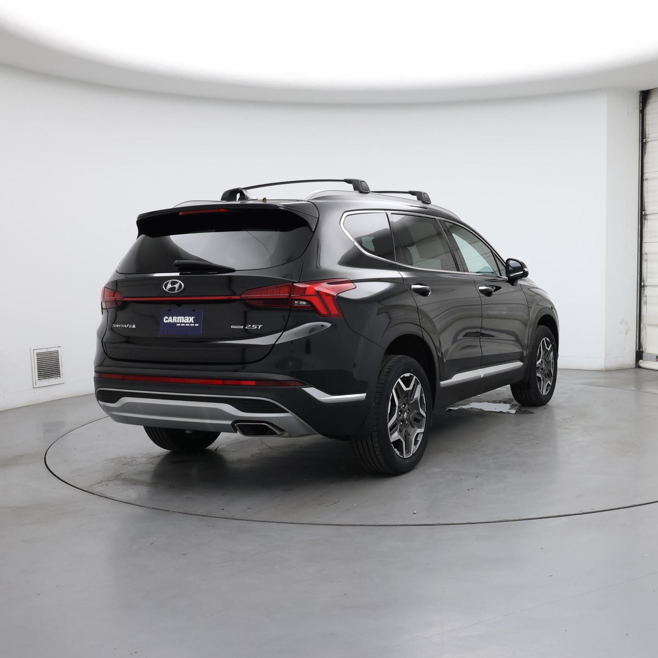 Thumbnail: 2023 Hyundai Santa Fe - 8