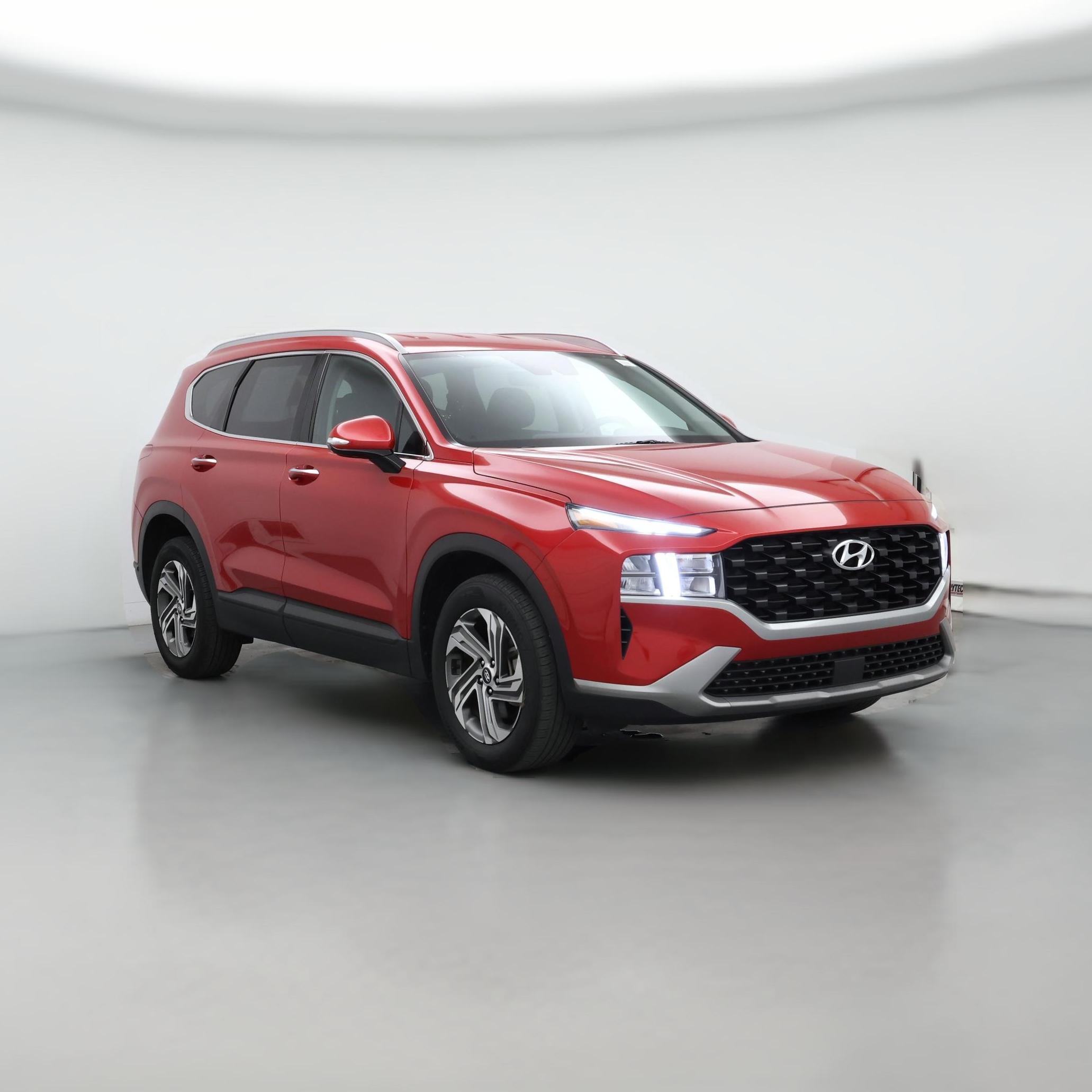 Thumbnail: 2023 Hyundai Santa Fe - 1