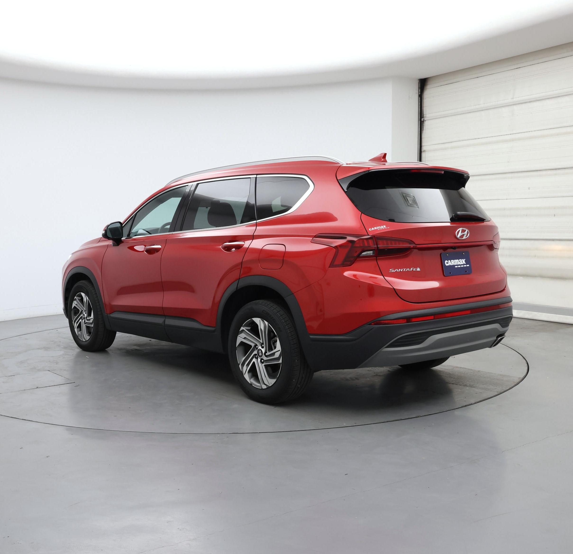 Thumbnail: 2023 Hyundai Santa Fe - 2