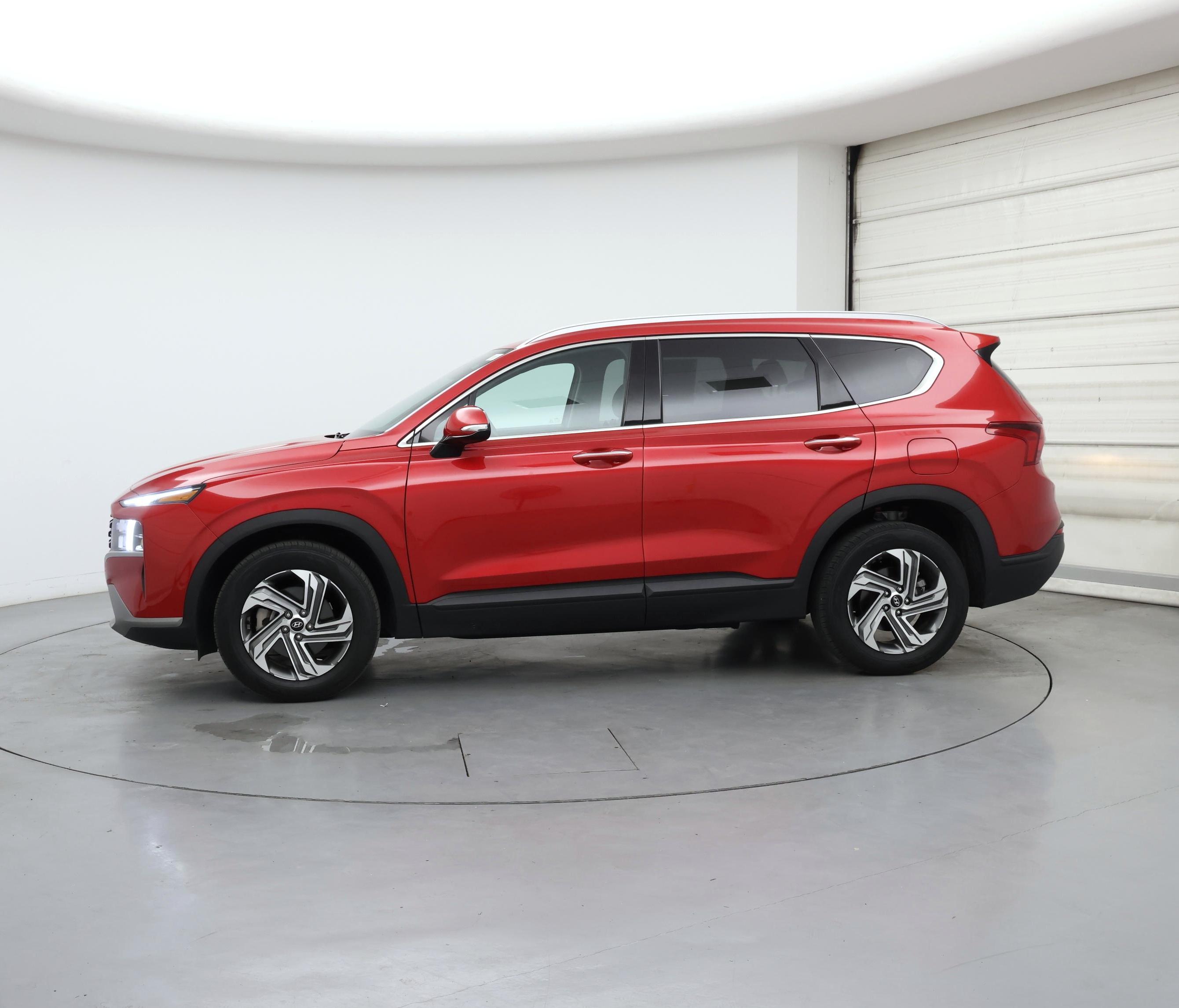 Thumbnail: 2023 Hyundai Santa Fe - 3