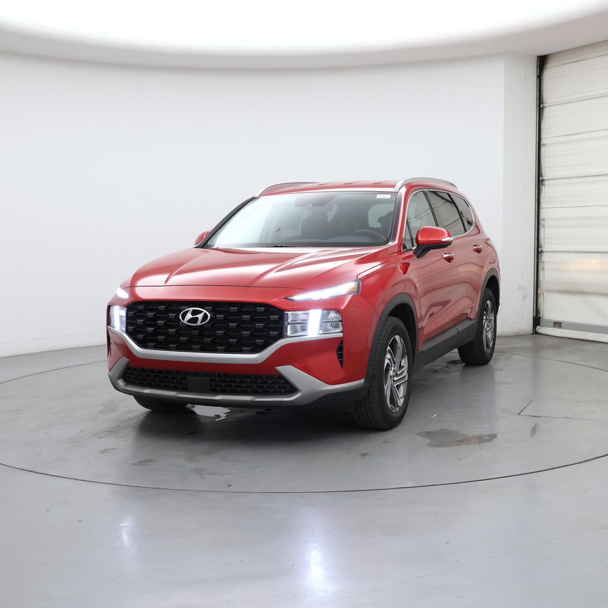 Thumbnail: 2023 Hyundai Santa Fe - 4