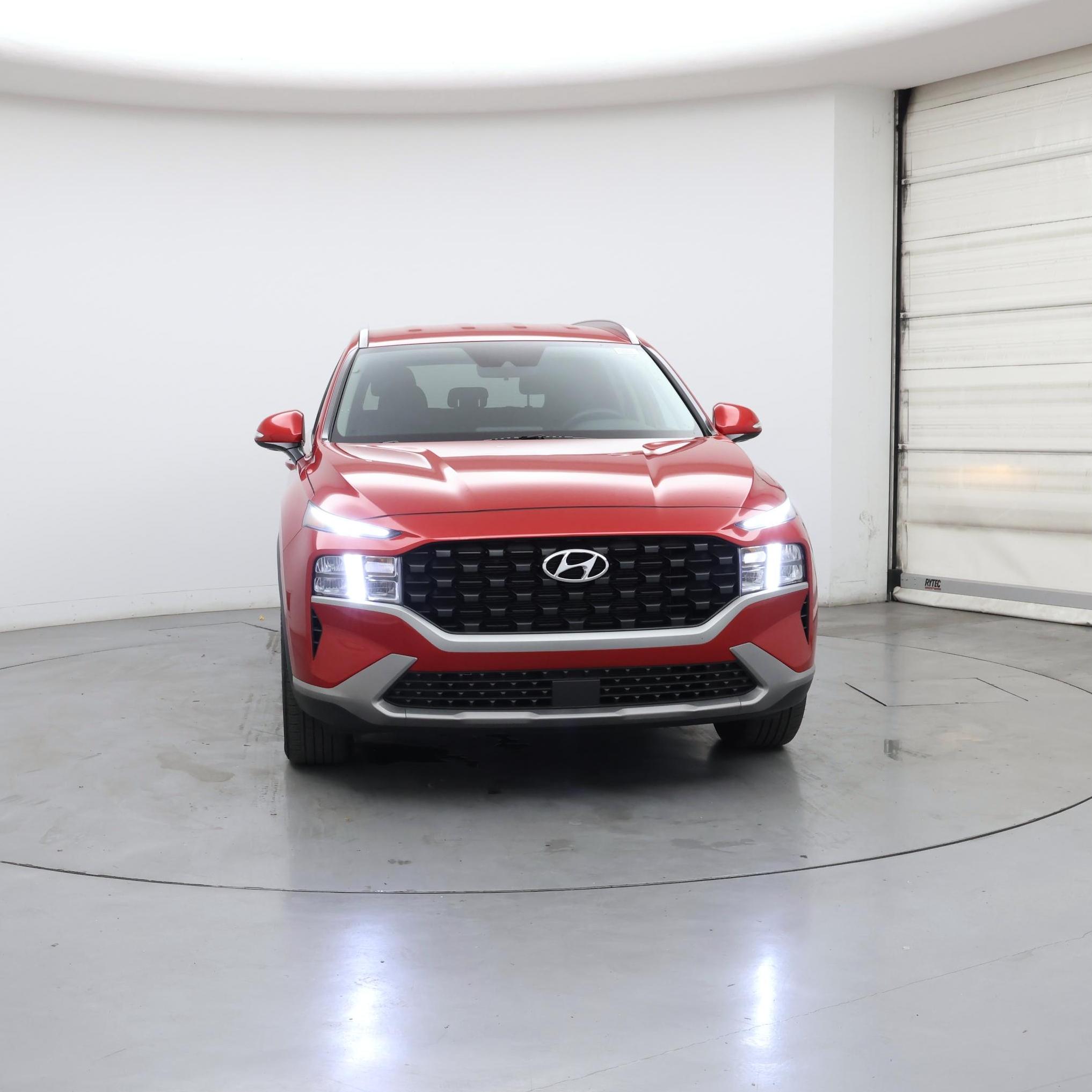 Thumbnail: 2023 Hyundai Santa Fe - 5