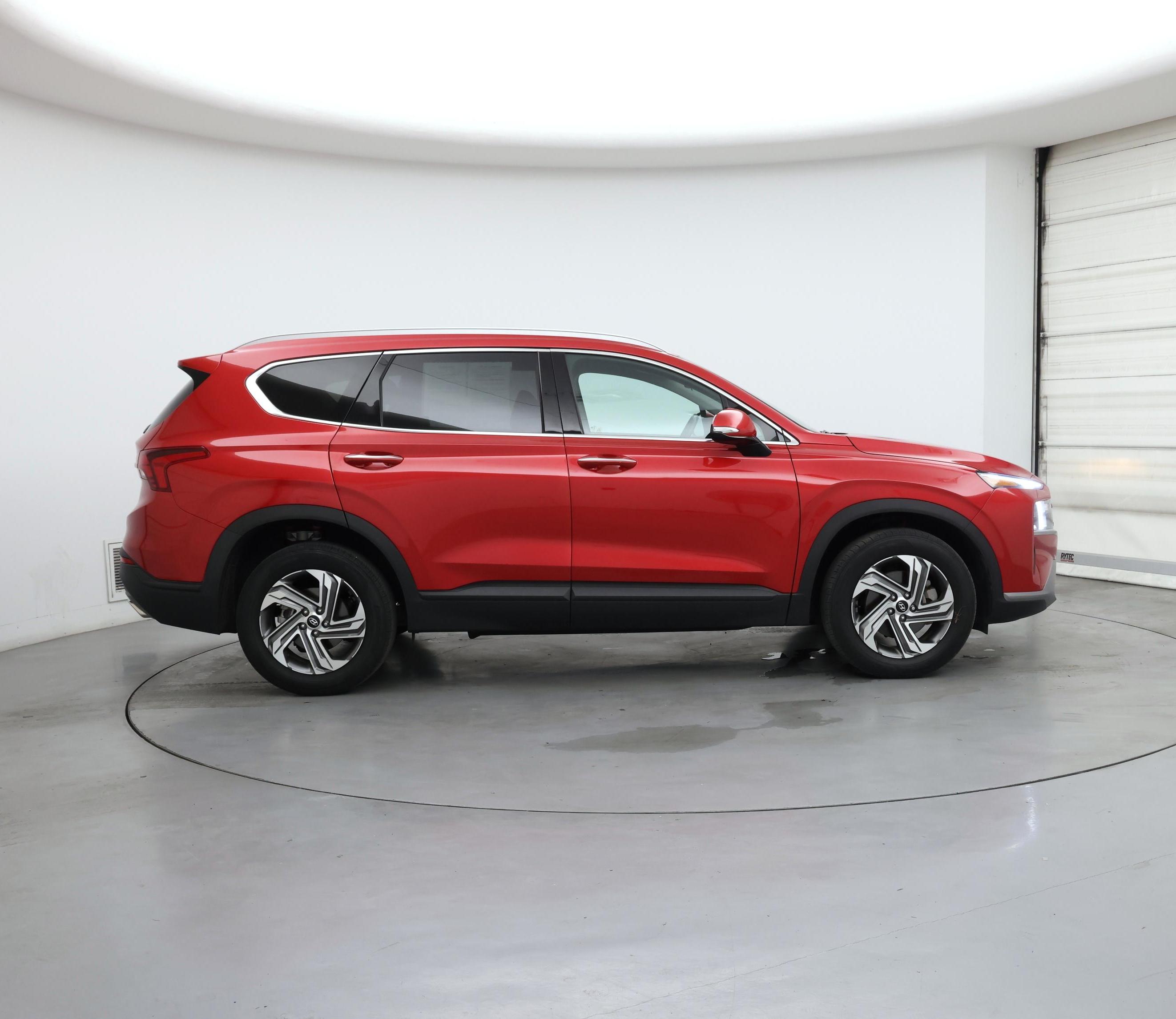 Thumbnail: 2023 Hyundai Santa Fe - 7