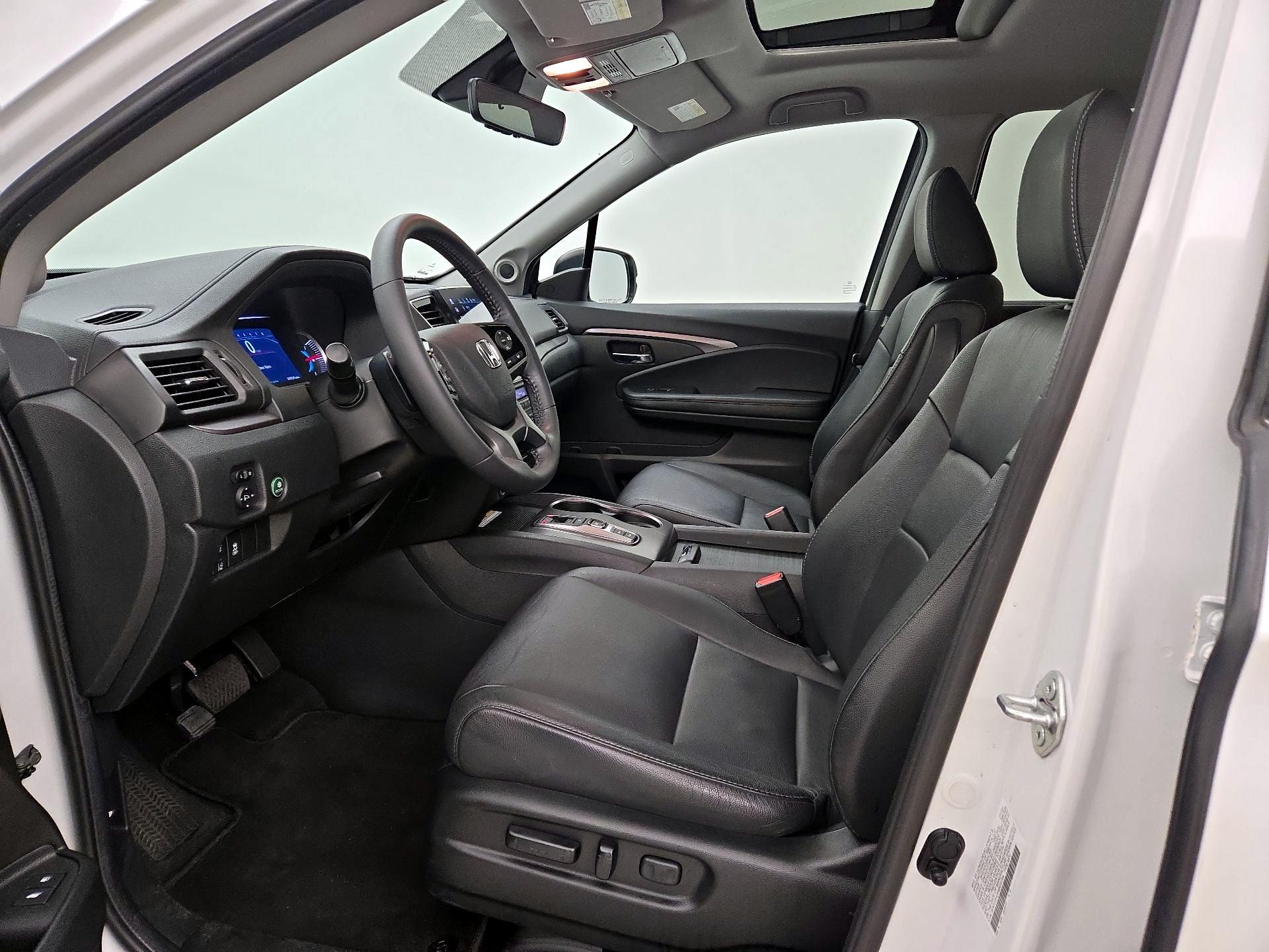Thumbnail: 2022 Honda Pilot - 11