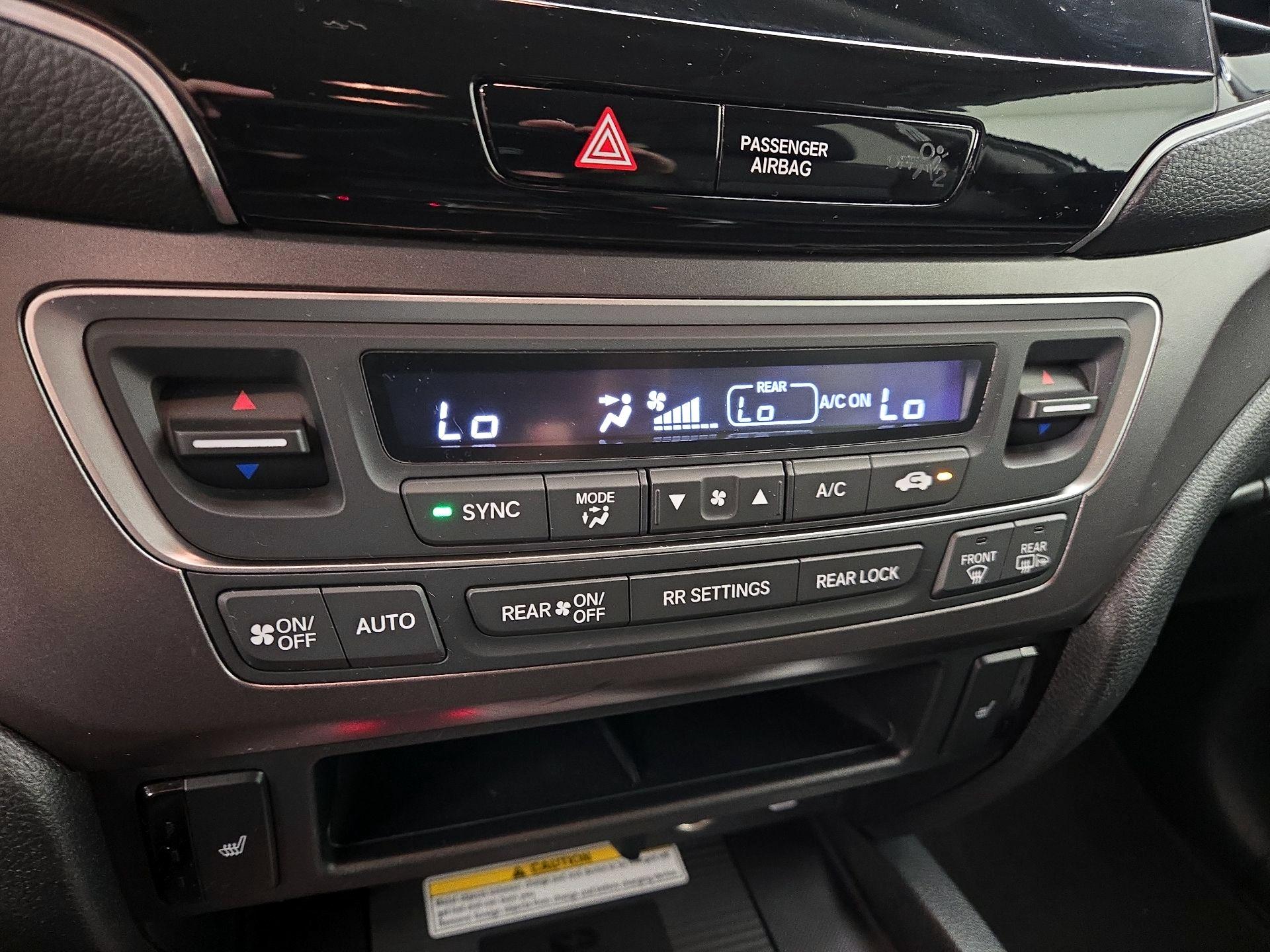 Thumbnail: 2022 Honda Pilot - 16