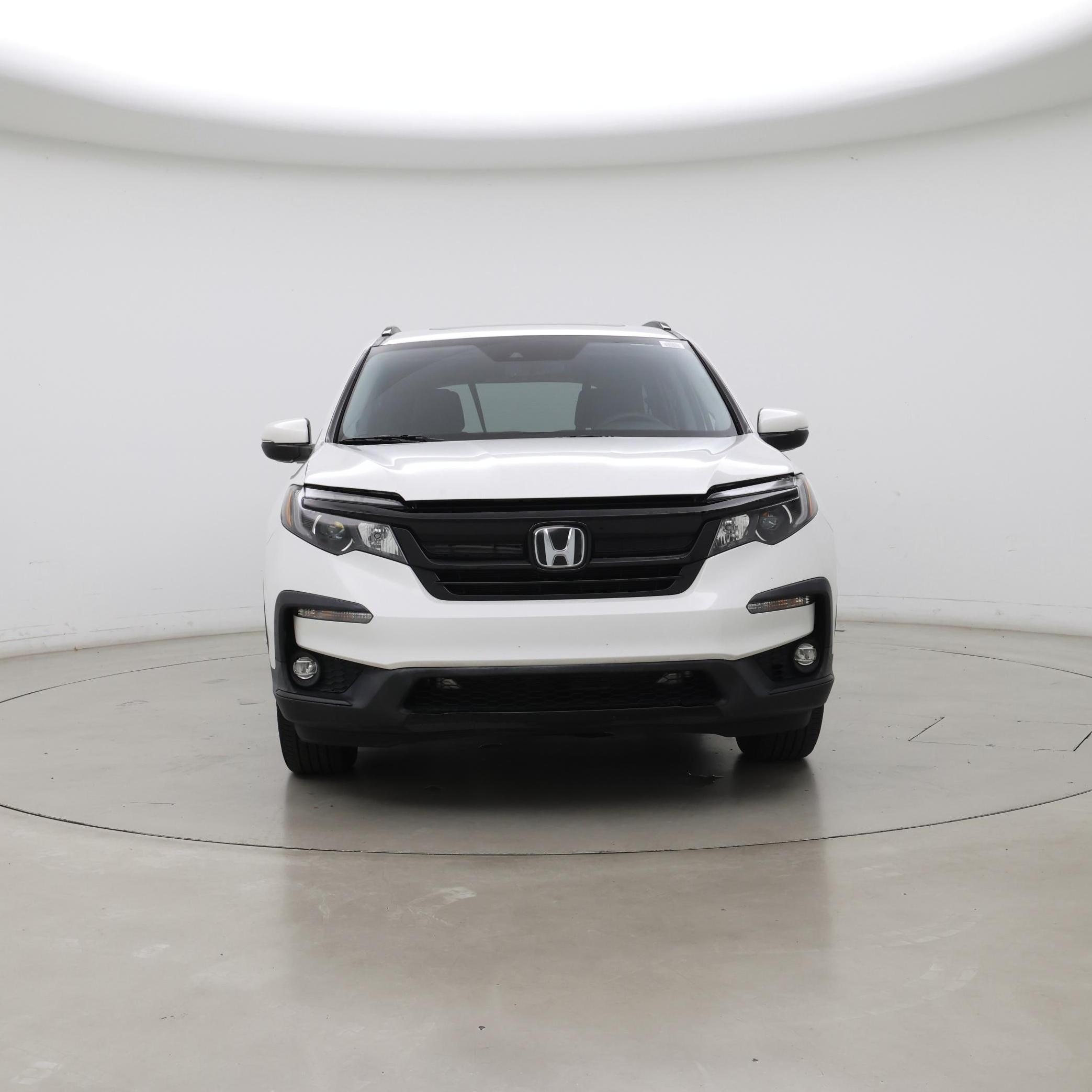 Thumbnail: 2022 Honda Pilot - 5