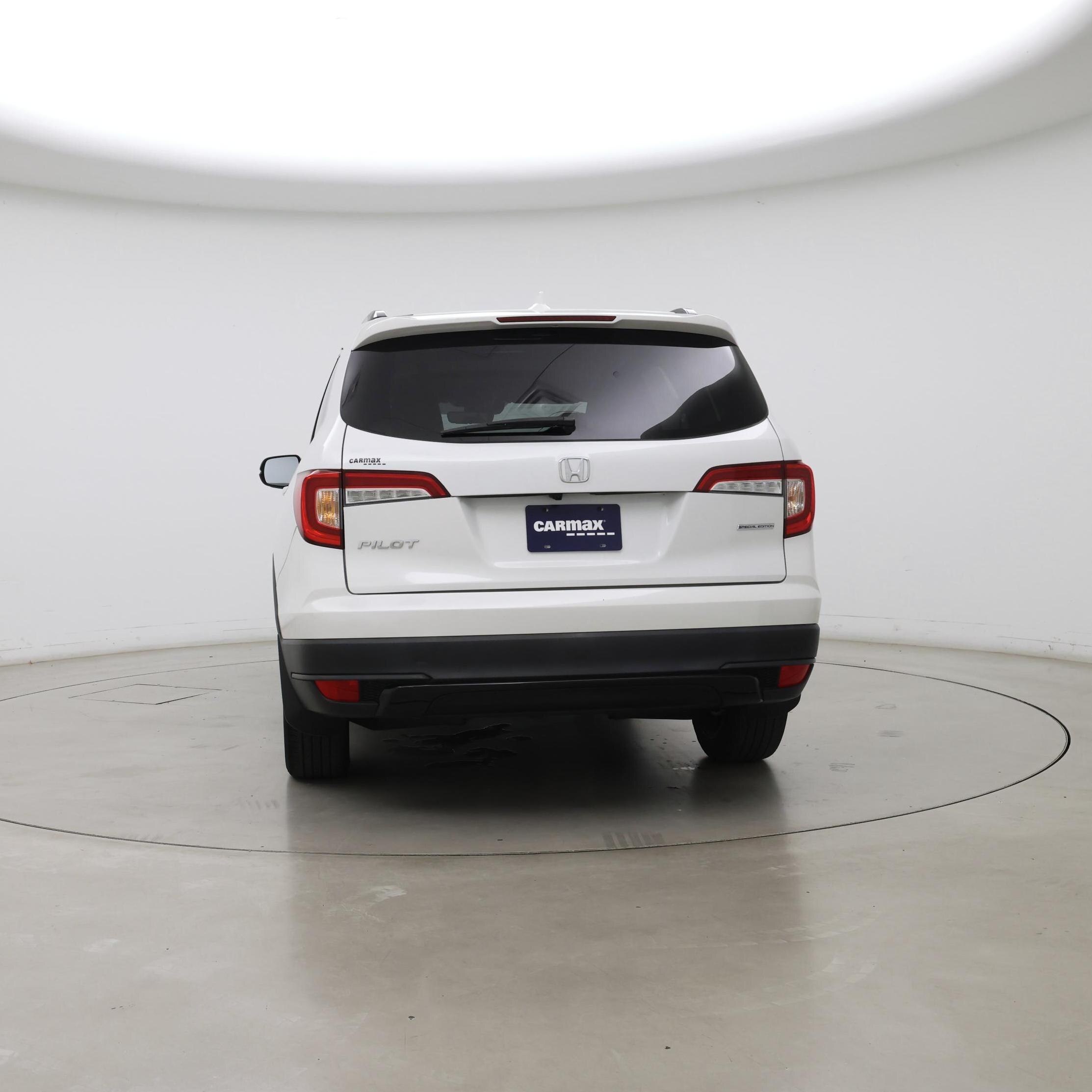 Thumbnail: 2022 Honda Pilot - 6