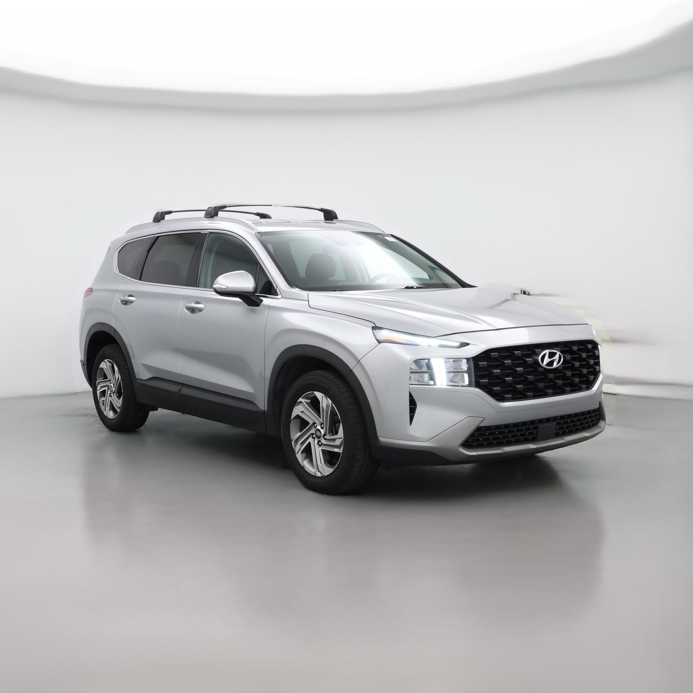 Thumbnail: 2023 Hyundai Santa Fe - 1