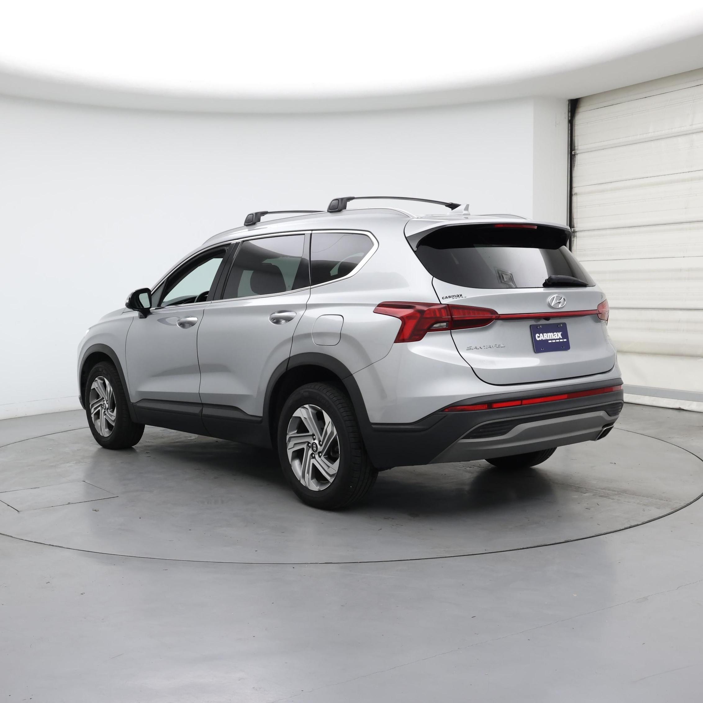 Thumbnail: 2023 Hyundai Santa Fe - 2