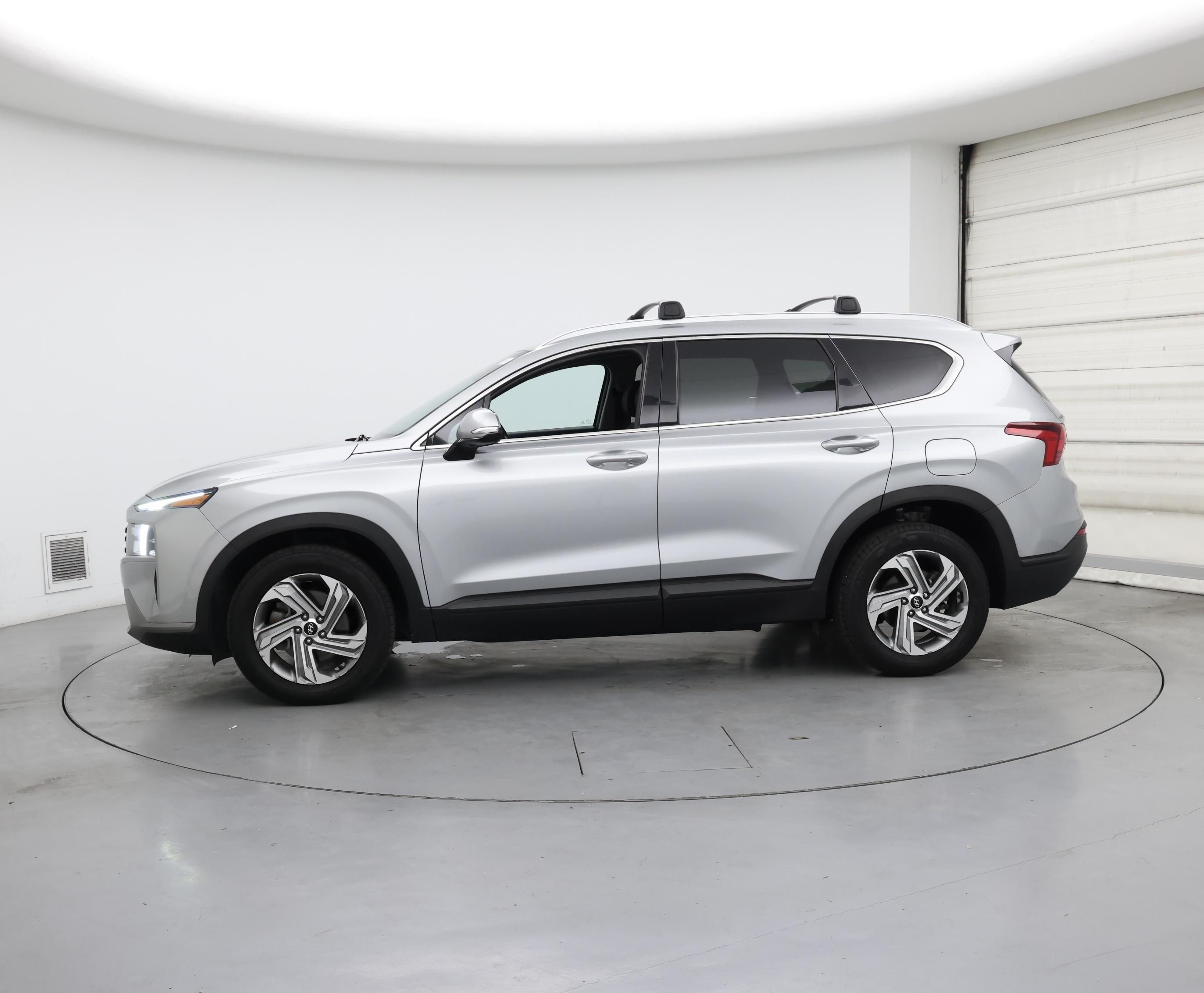 Thumbnail: 2023 Hyundai Santa Fe - 3