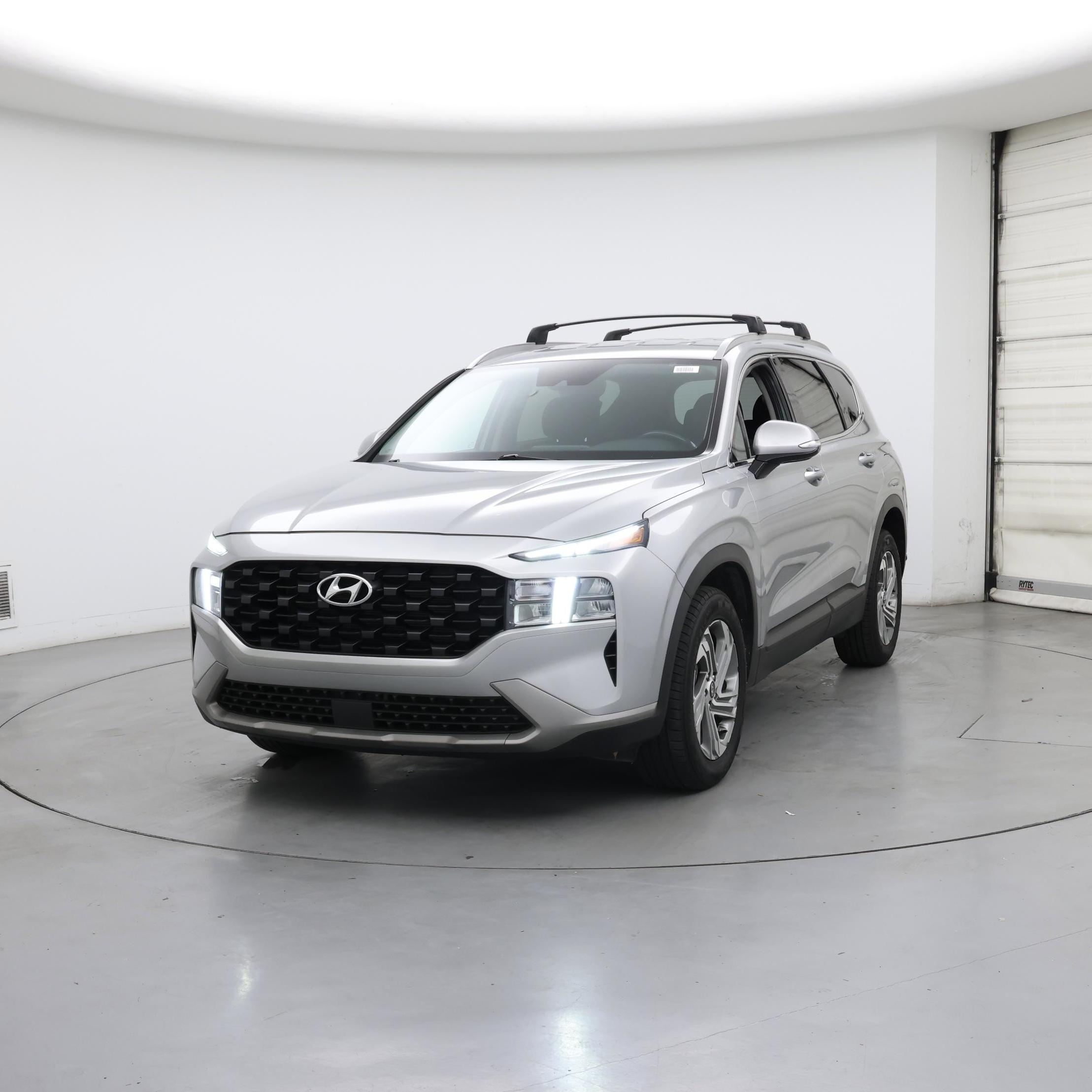 Thumbnail: 2023 Hyundai Santa Fe - 4
