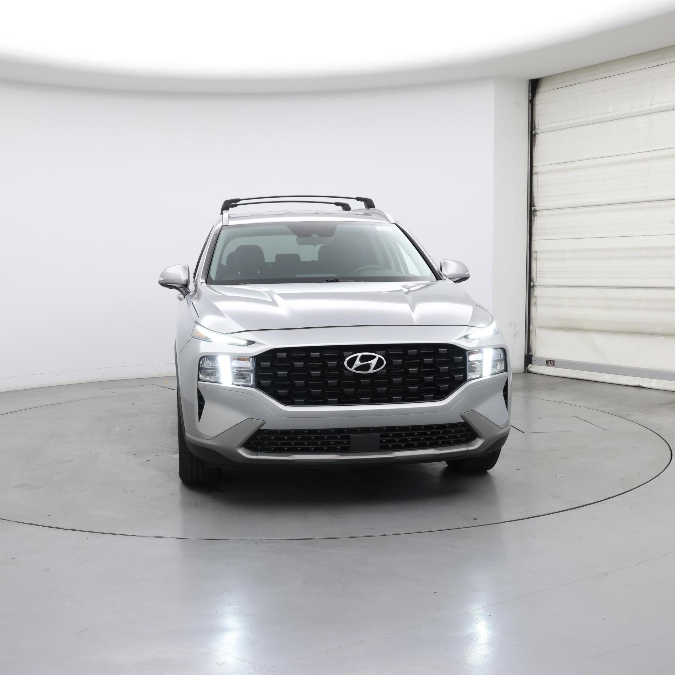 Thumbnail: 2023 Hyundai Santa Fe - 5