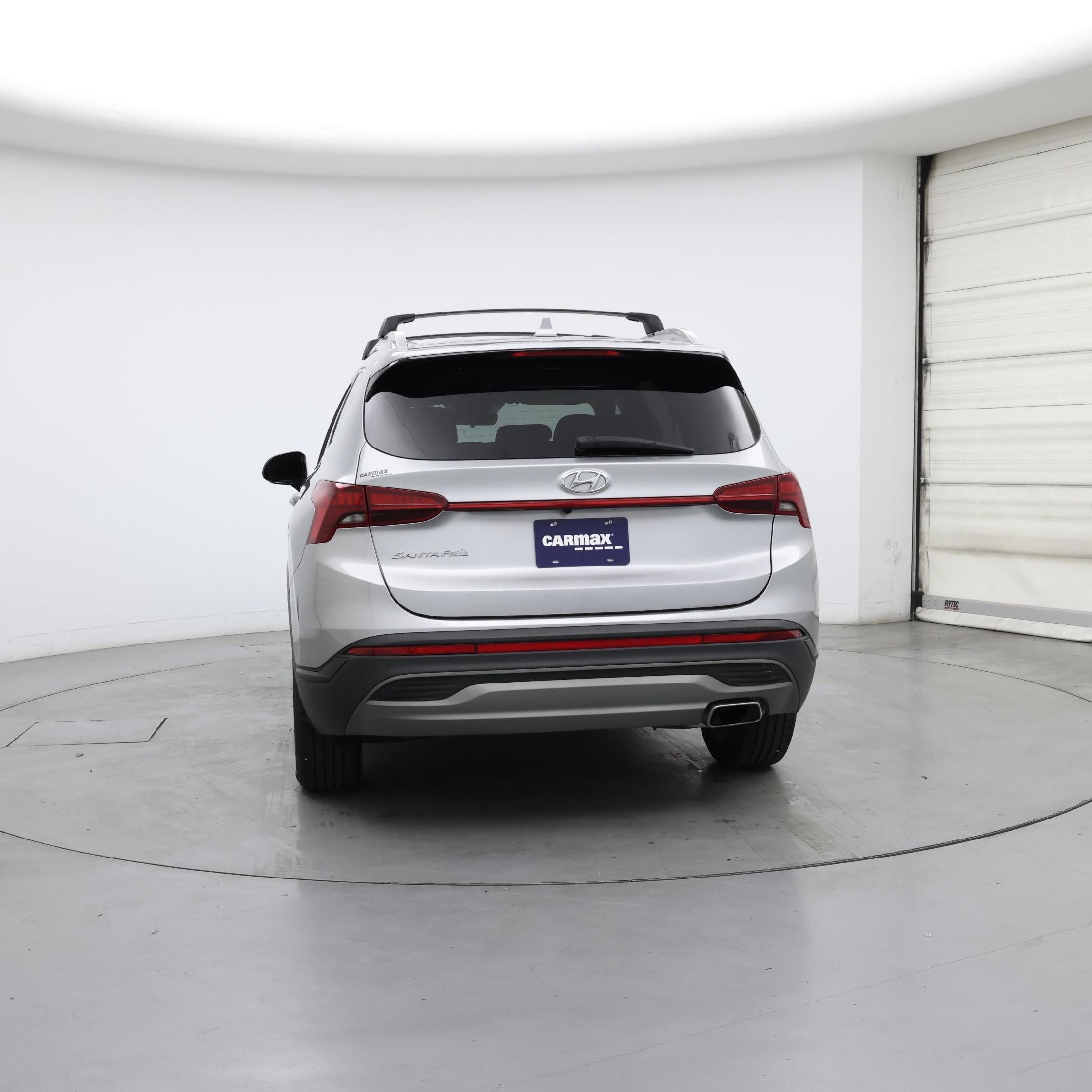 Thumbnail: 2023 Hyundai Santa Fe - 6