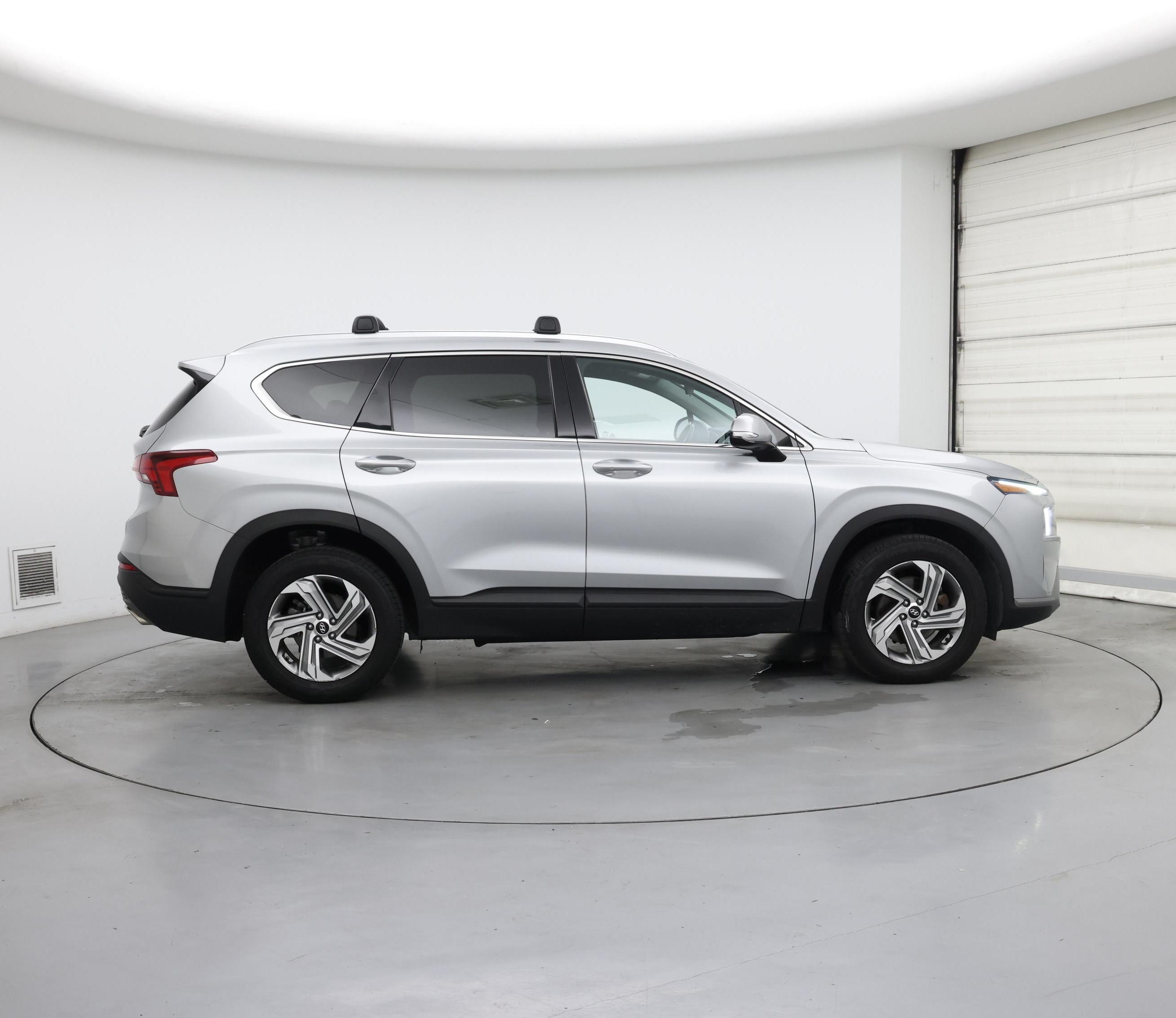 Thumbnail: 2023 Hyundai Santa Fe - 7