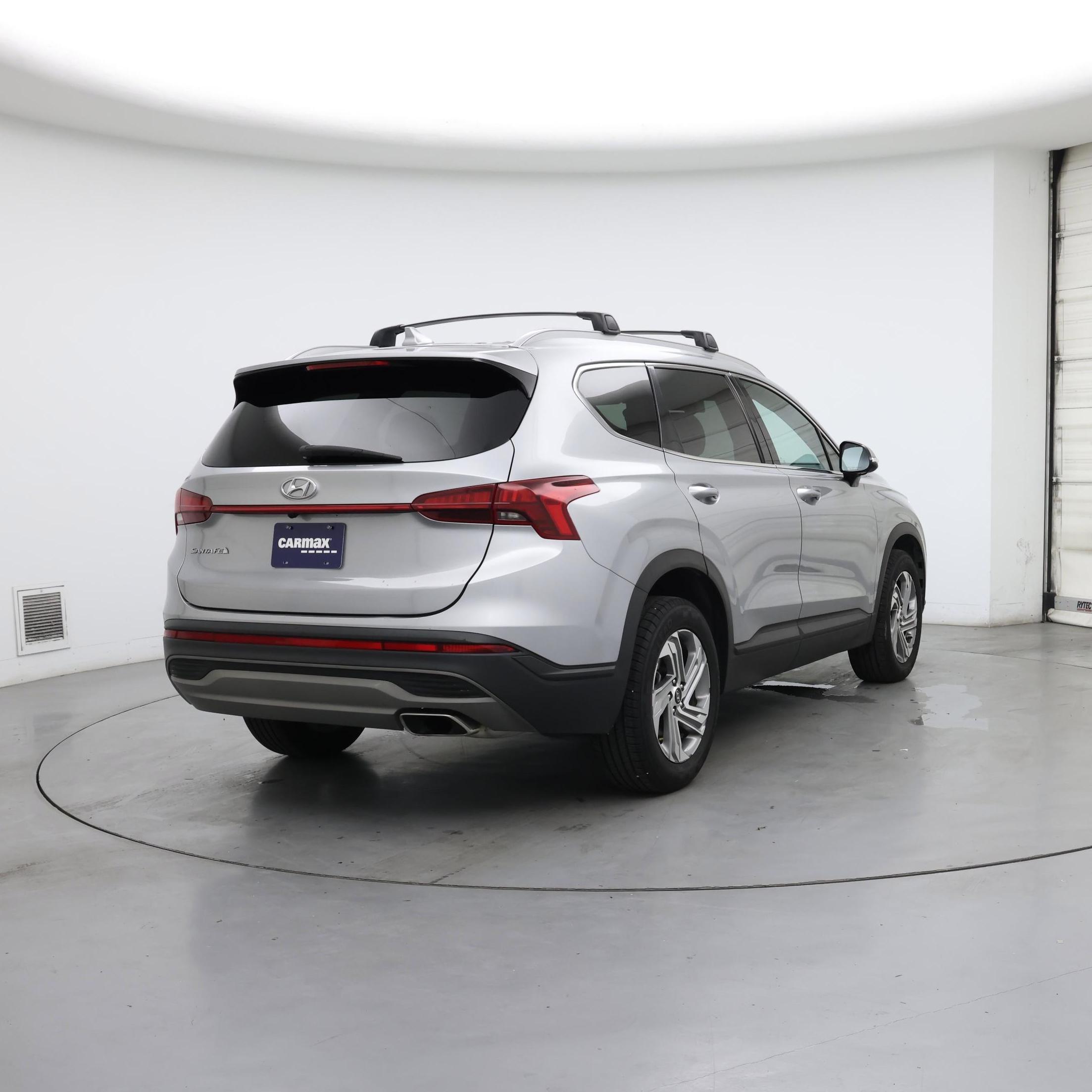 Thumbnail: 2023 Hyundai Santa Fe - 8