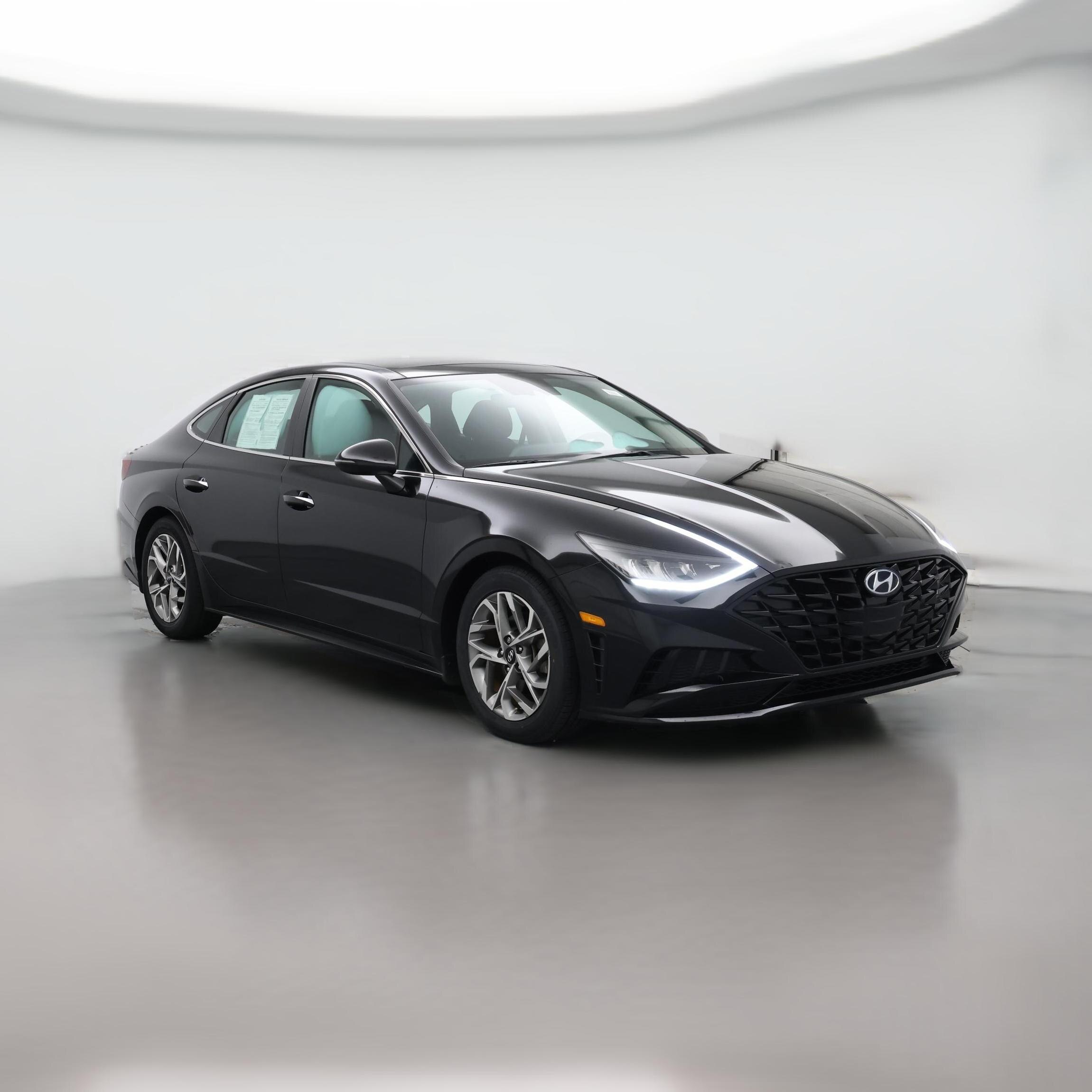 Thumbnail: 2022 Hyundai Sonata - 1