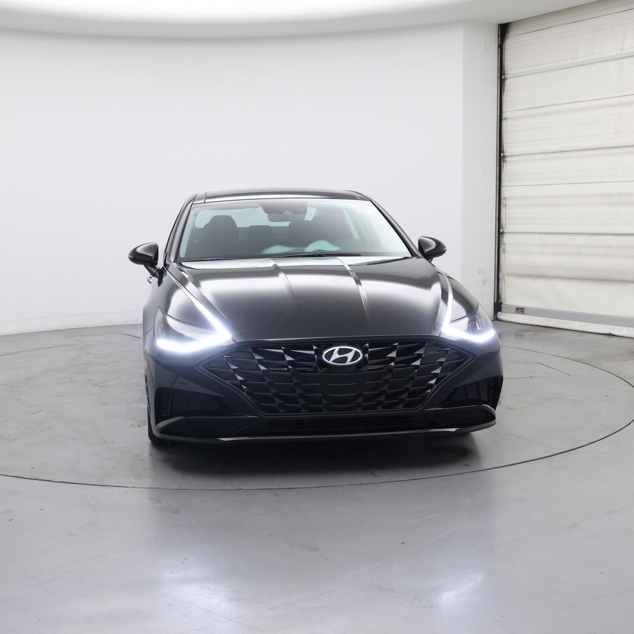 Thumbnail: 2022 Hyundai Sonata - 5