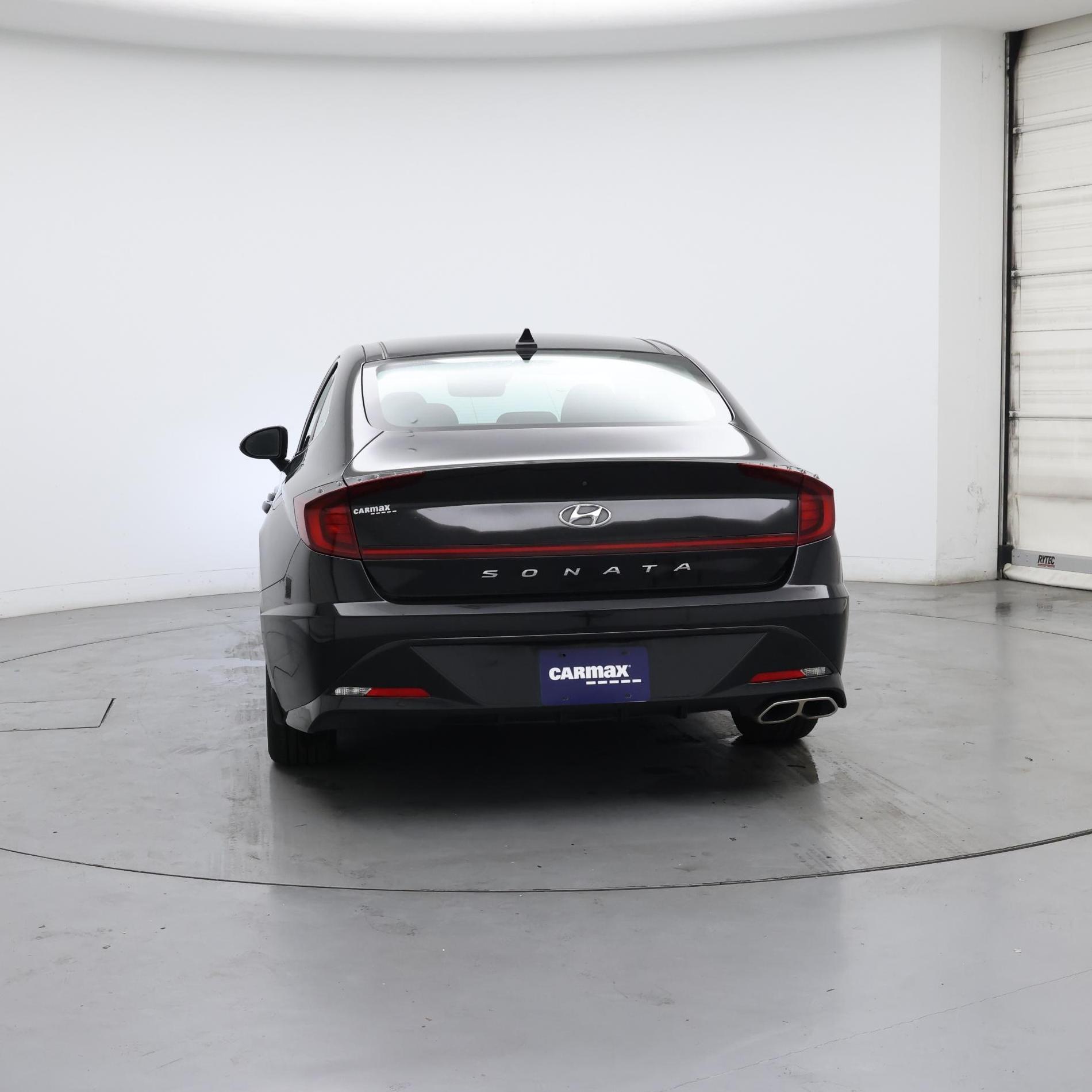 Thumbnail: 2022 Hyundai Sonata - 6