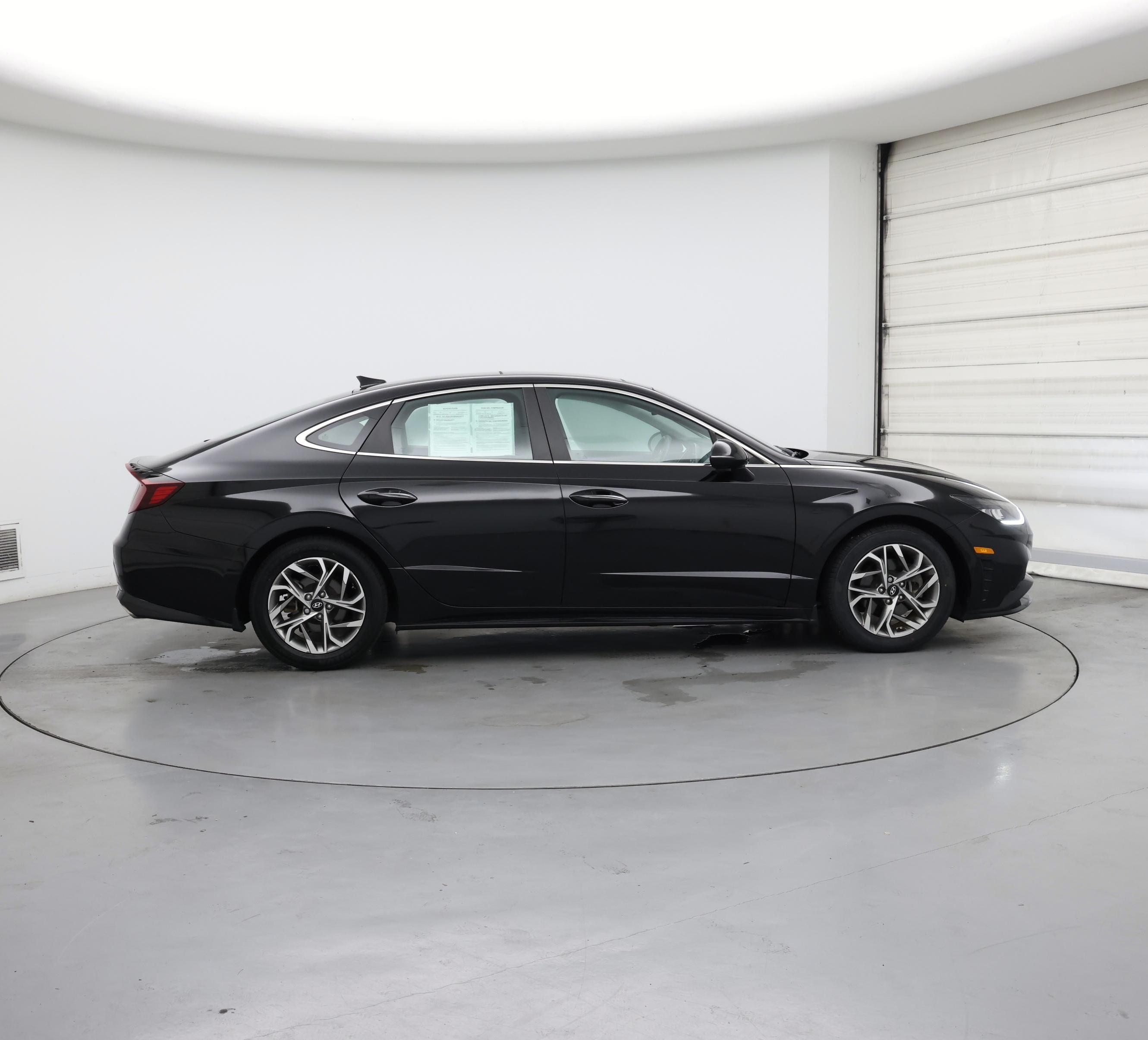 Thumbnail: 2022 Hyundai Sonata - 7