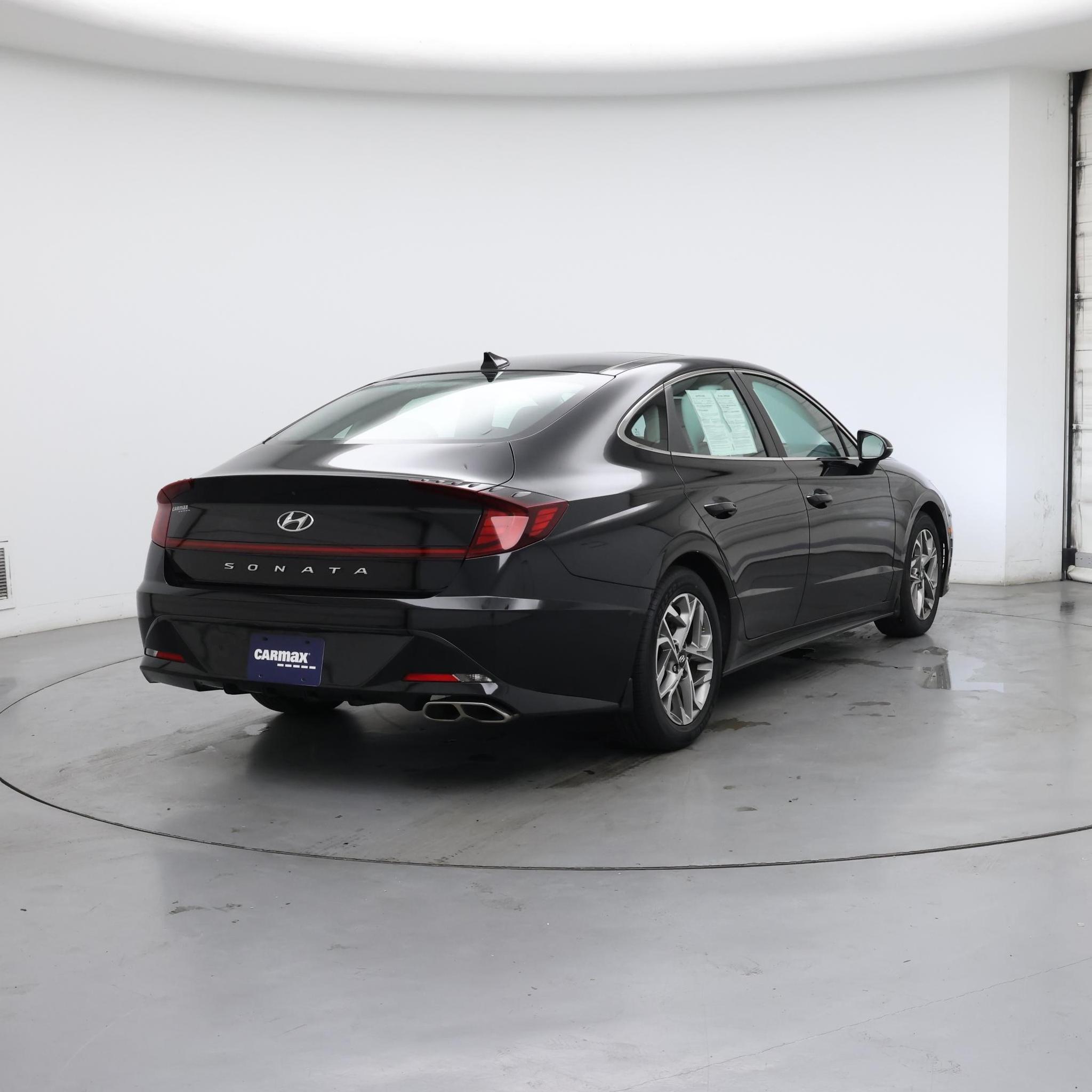 Thumbnail: 2022 Hyundai Sonata - 8