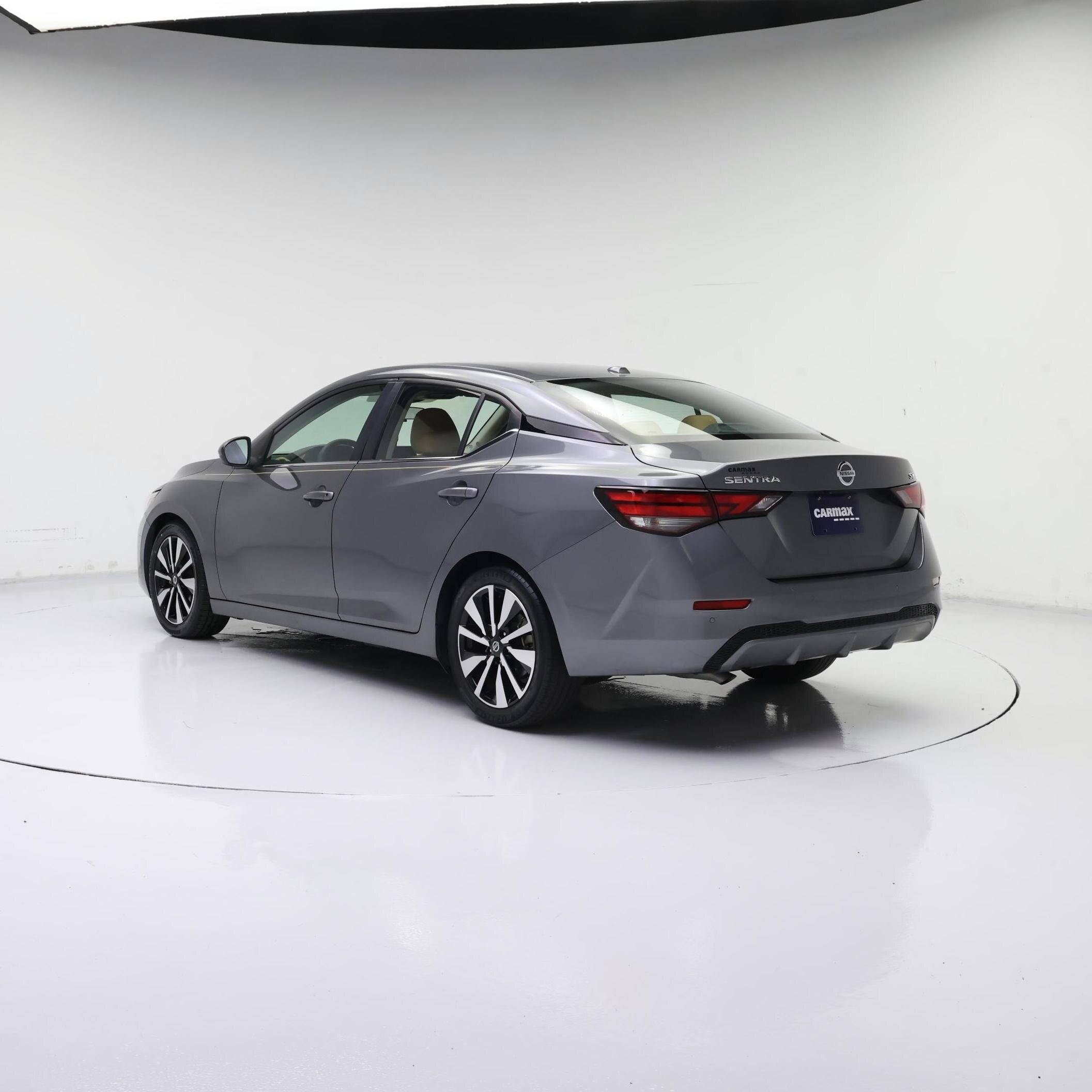 Thumbnail: 2022 Nissan Sentra - 2