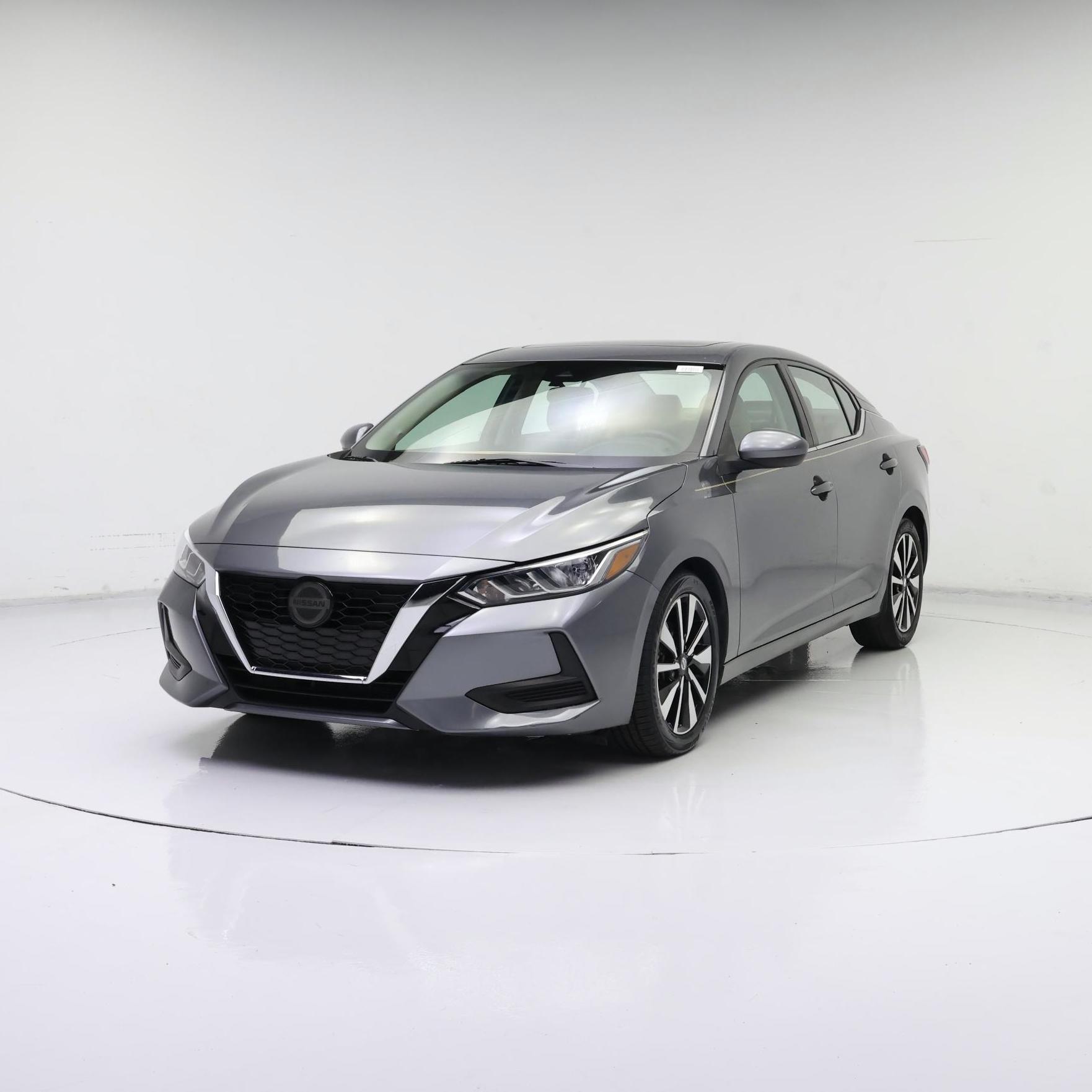 Thumbnail: 2022 Nissan Sentra - 4
