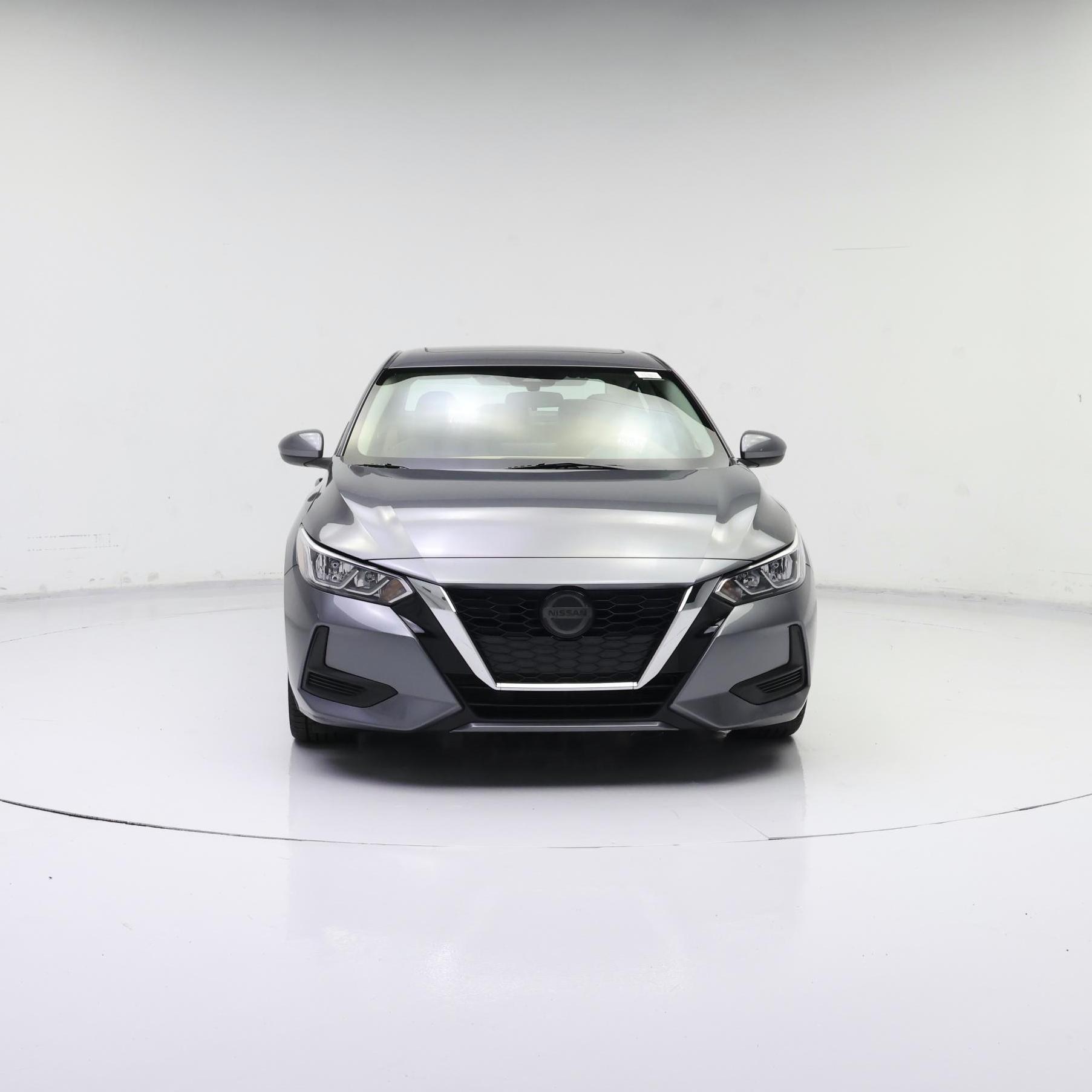 Thumbnail: 2022 Nissan Sentra - 5