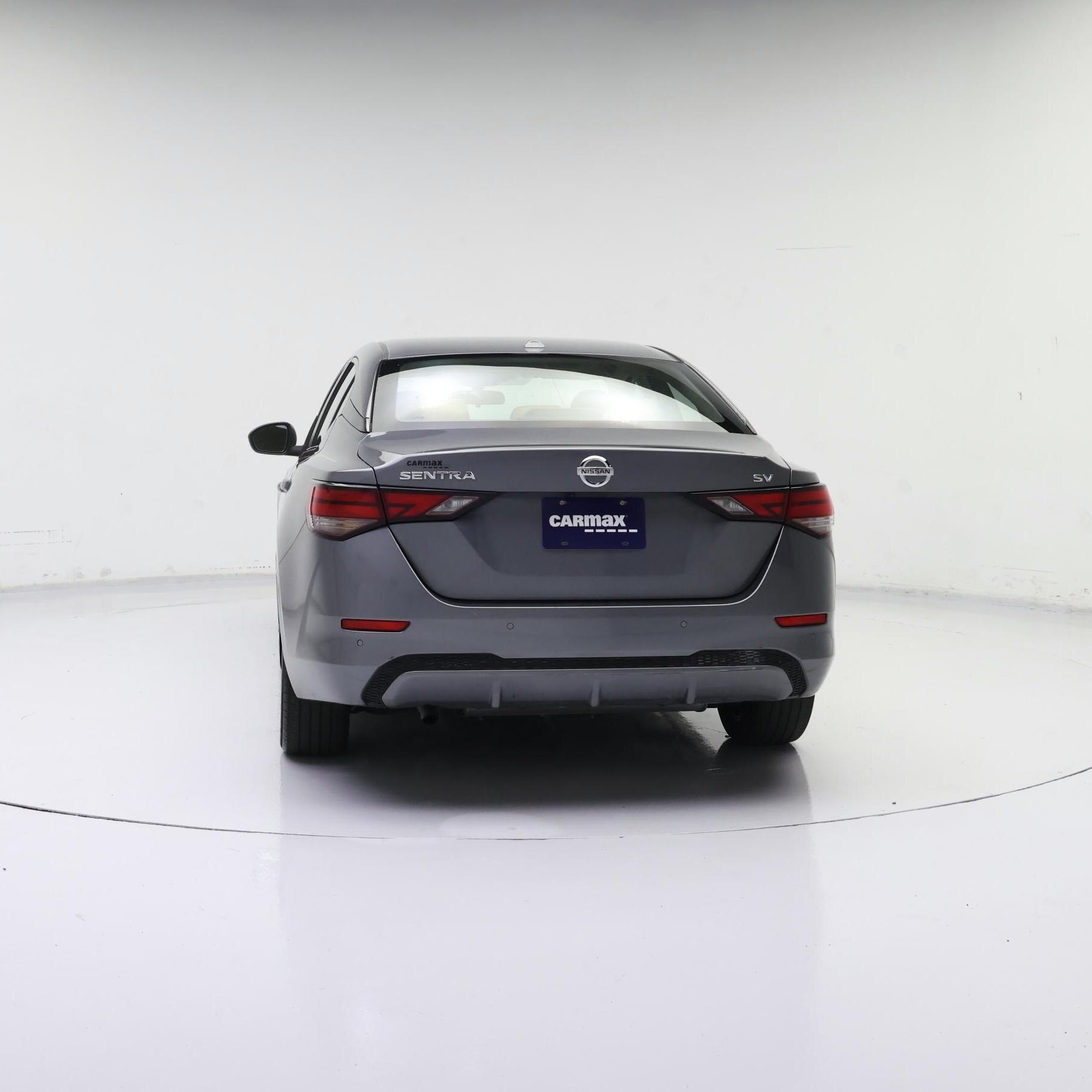 Thumbnail: 2022 Nissan Sentra - 6