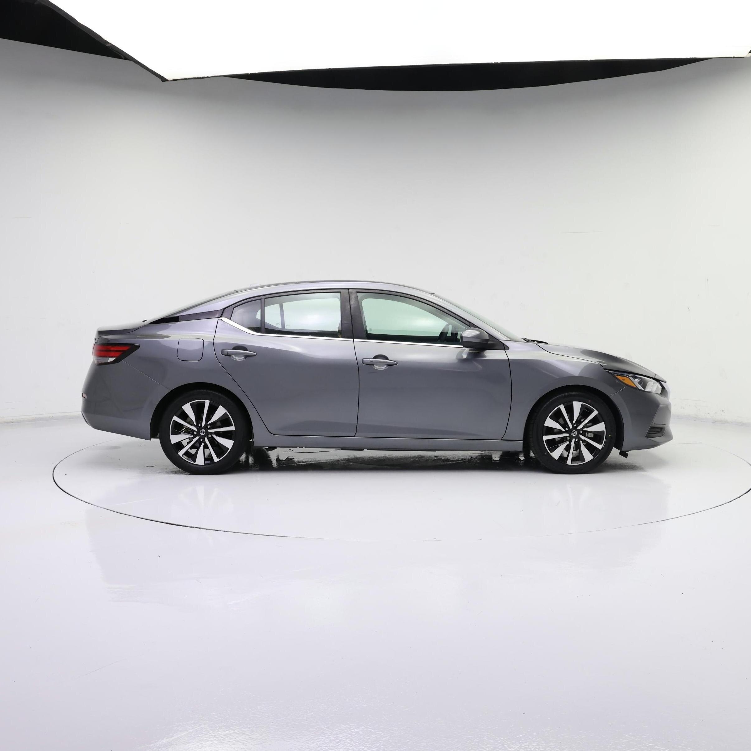 Thumbnail: 2022 Nissan Sentra - 7
