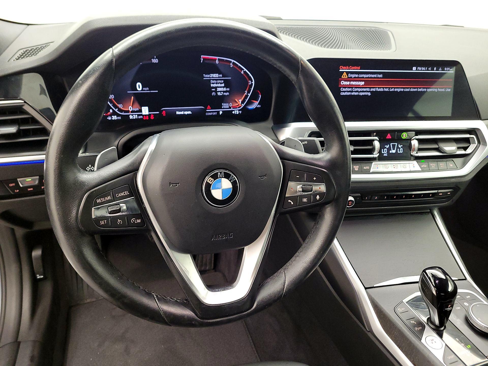 Thumbnail: 2022 BMW 4 Series - 10