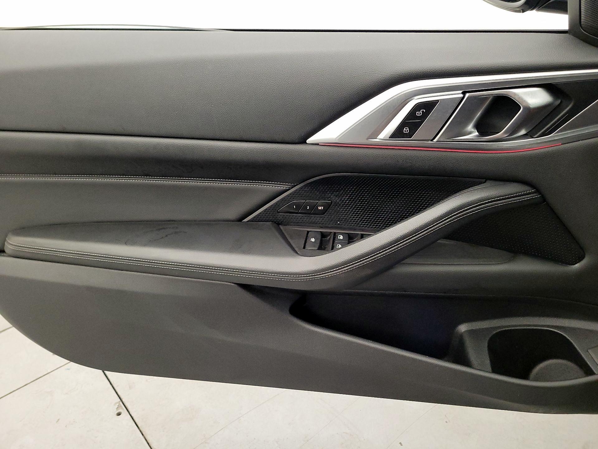 Thumbnail: 2022 BMW 4 Series - 12