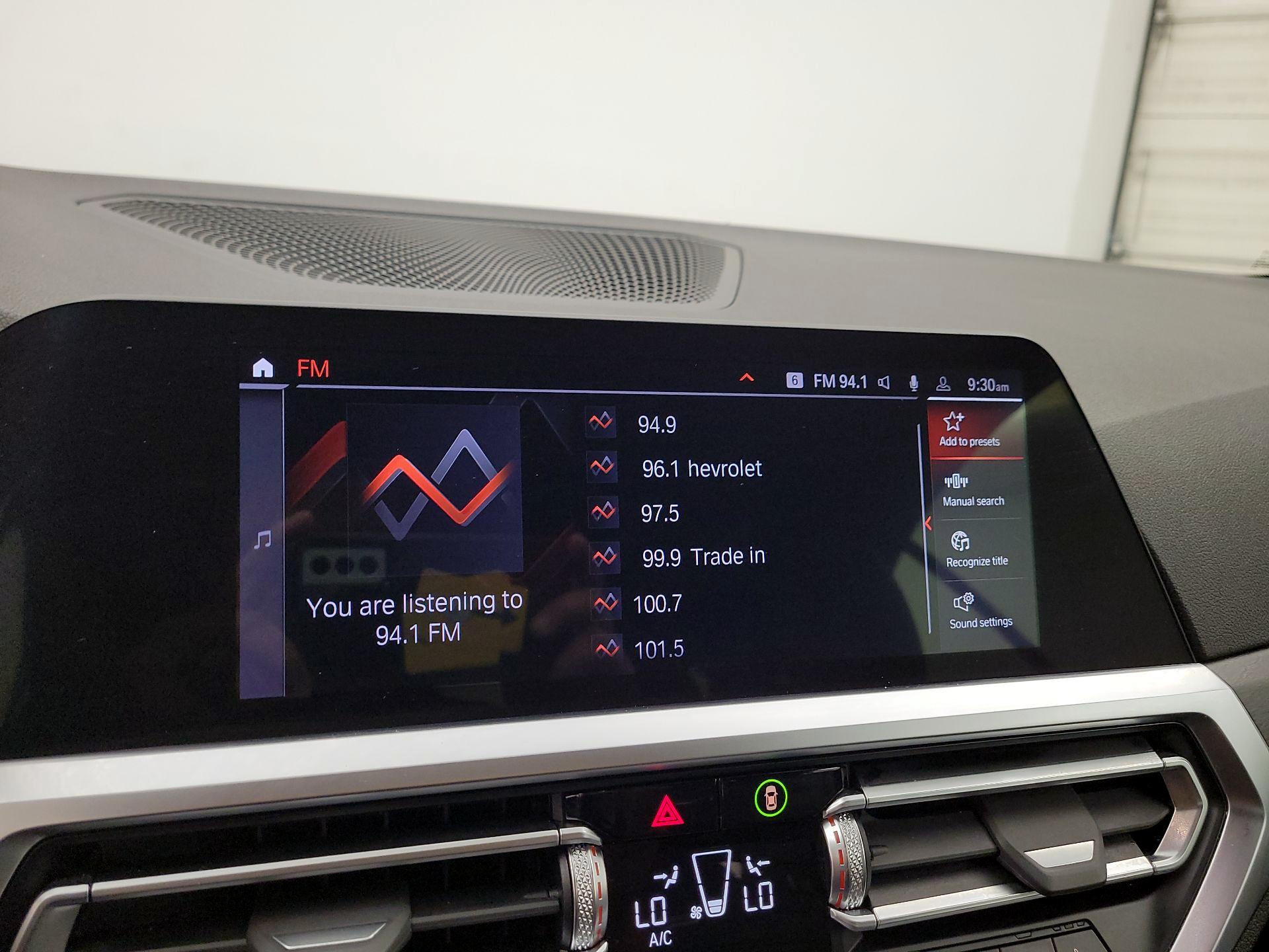 Thumbnail: 2022 BMW 4 Series - 13