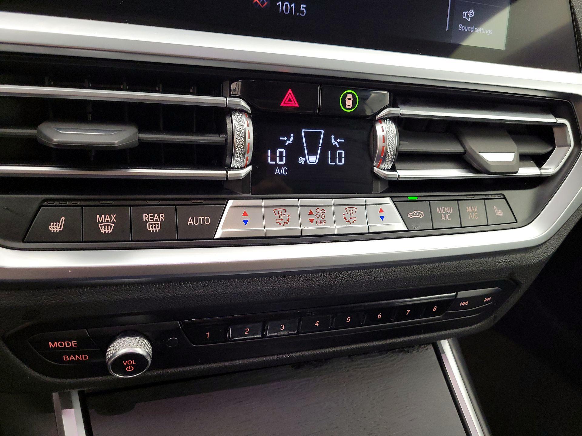 Thumbnail: 2022 BMW 4 Series - 14