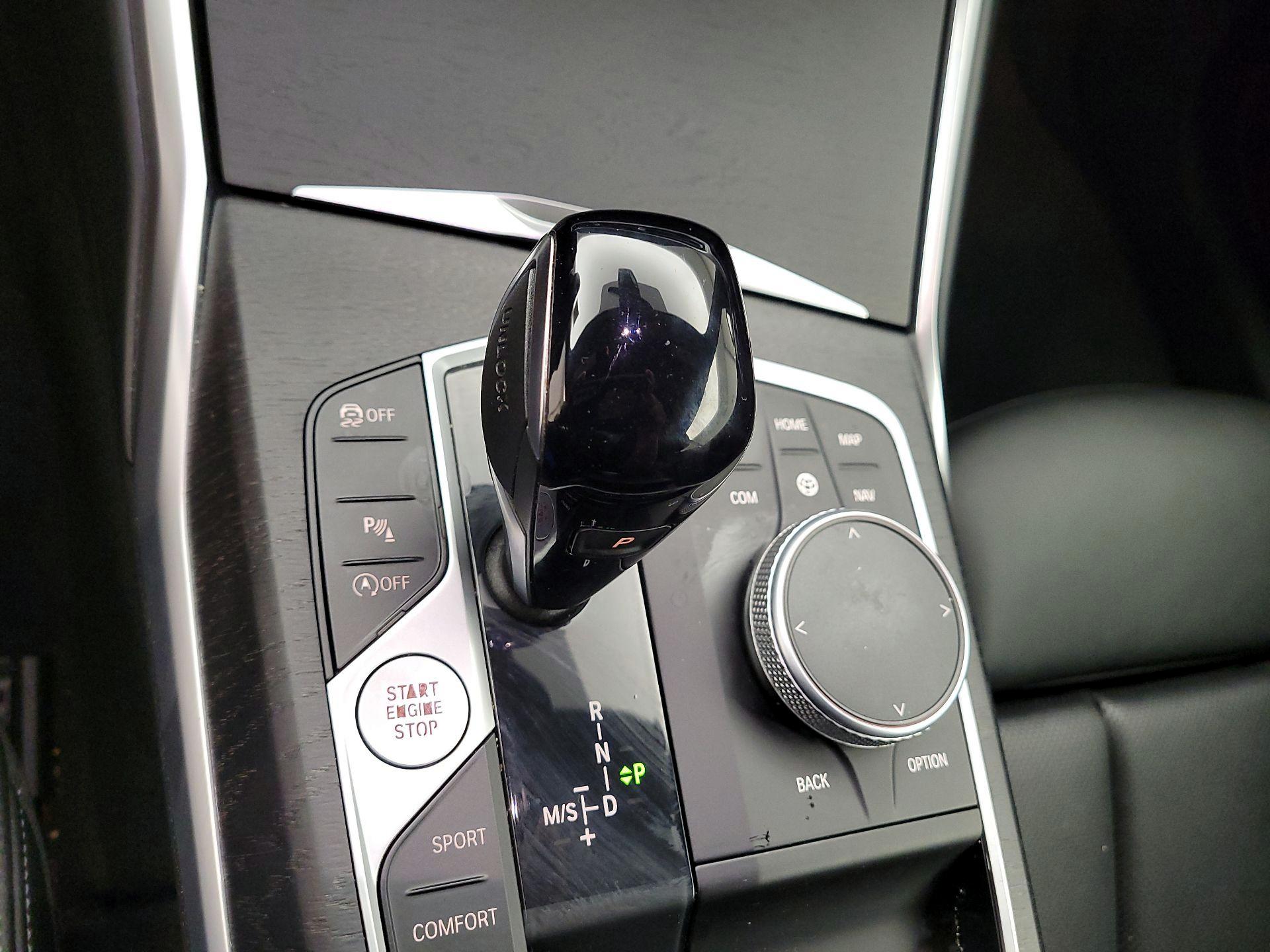 Thumbnail: 2022 BMW 4 Series - 15