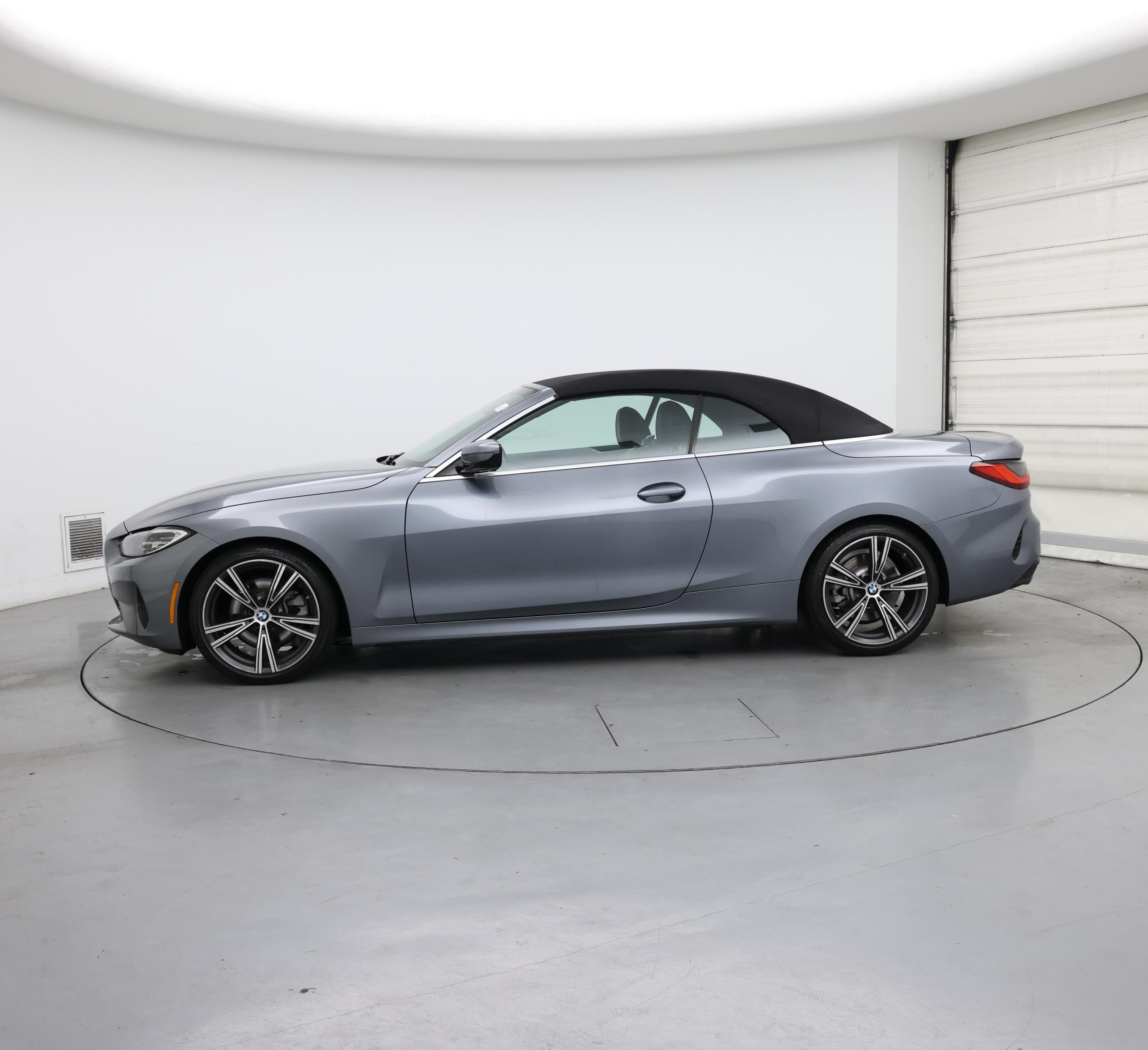 Thumbnail: 2022 BMW 4 Series - 3