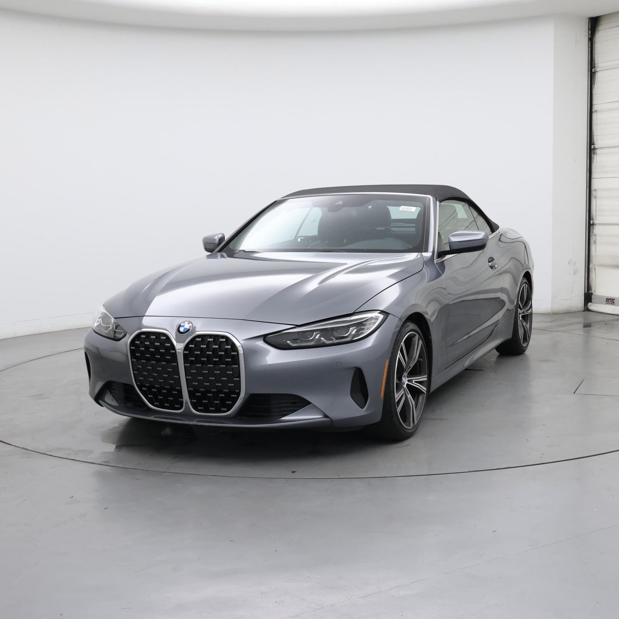 Thumbnail: 2022 BMW 4 Series - 4