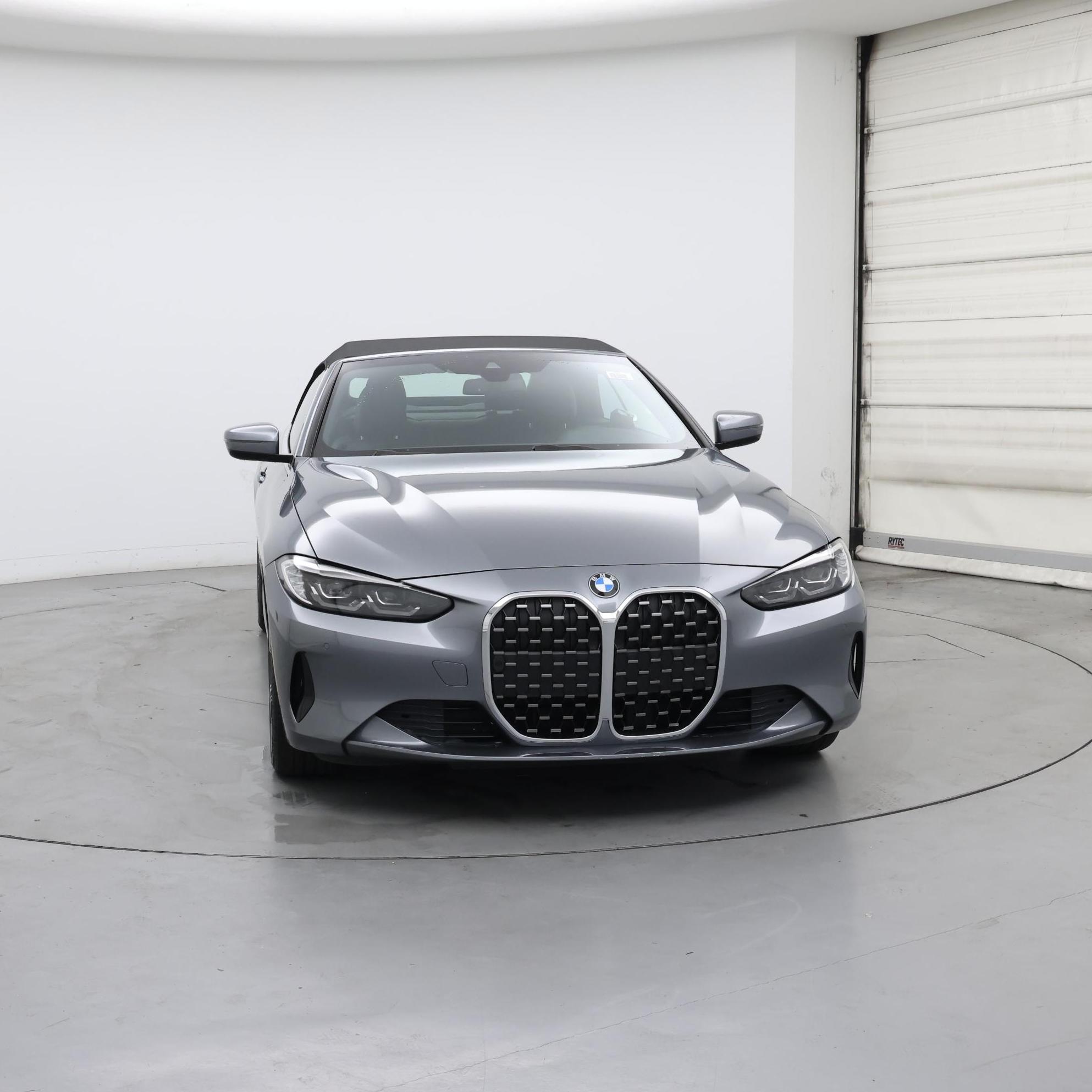 Thumbnail: 2022 BMW 4 Series - 5