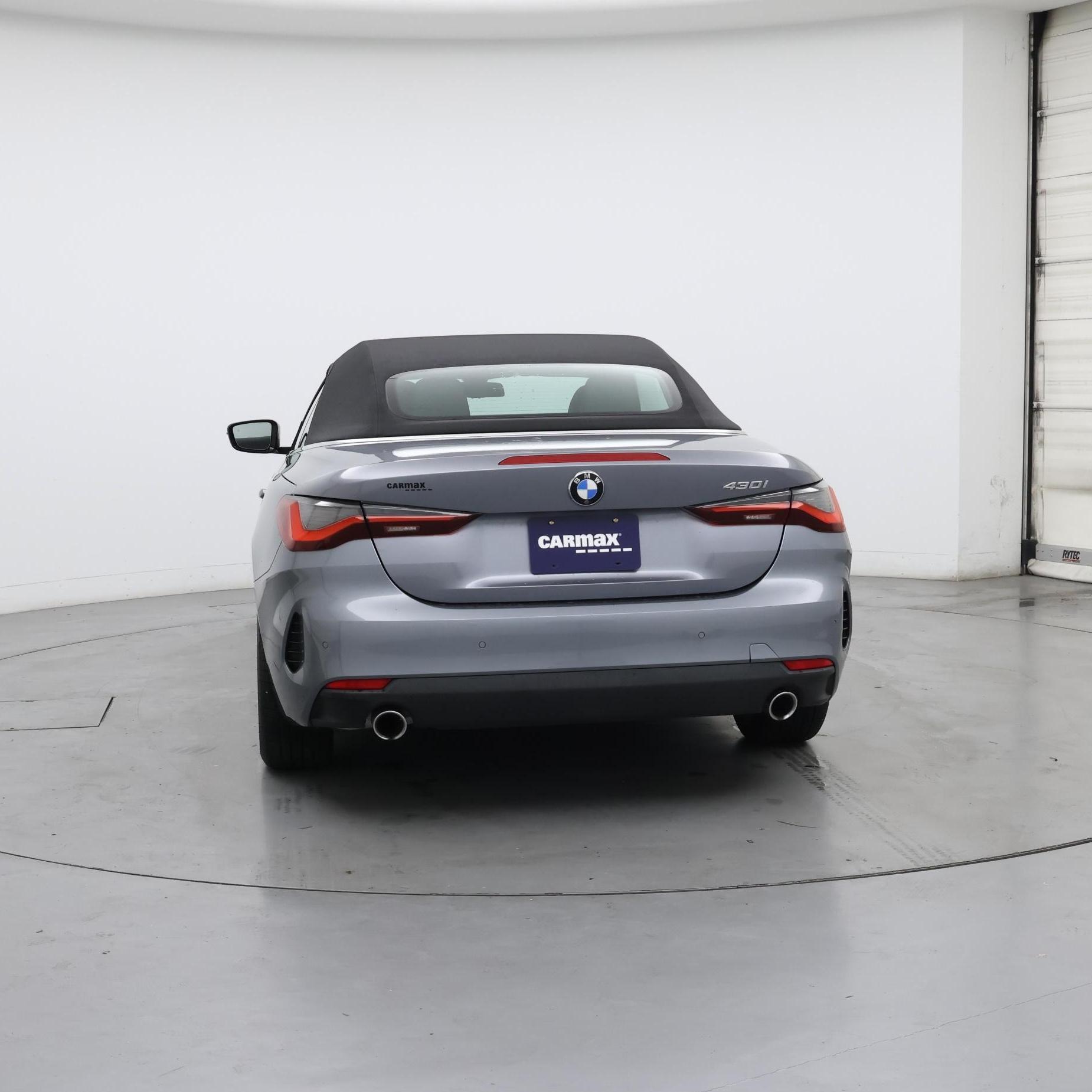 Thumbnail: 2022 BMW 4 Series - 6