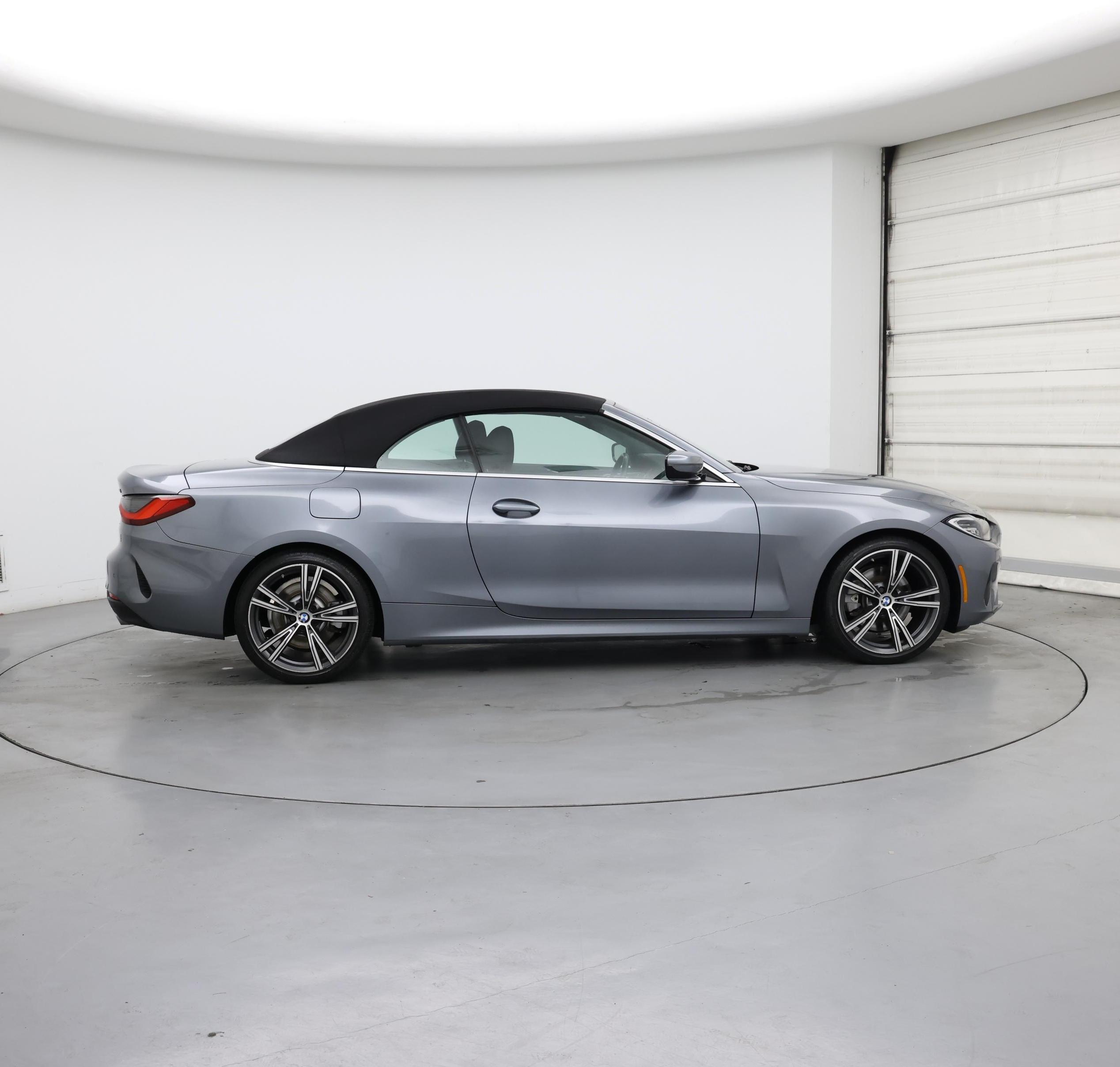 Thumbnail: 2022 BMW 4 Series - 7