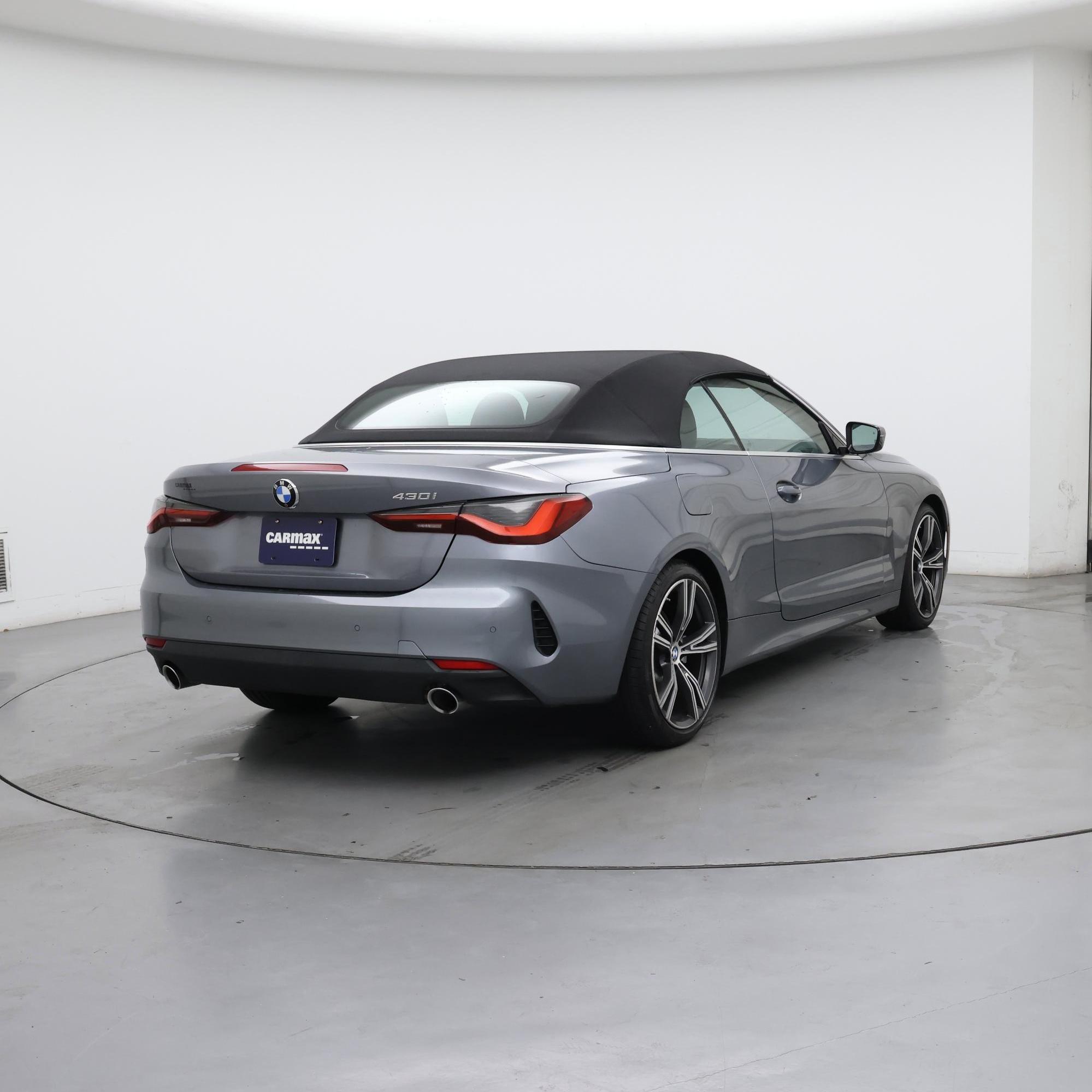 Thumbnail: 2022 BMW 4 Series - 8