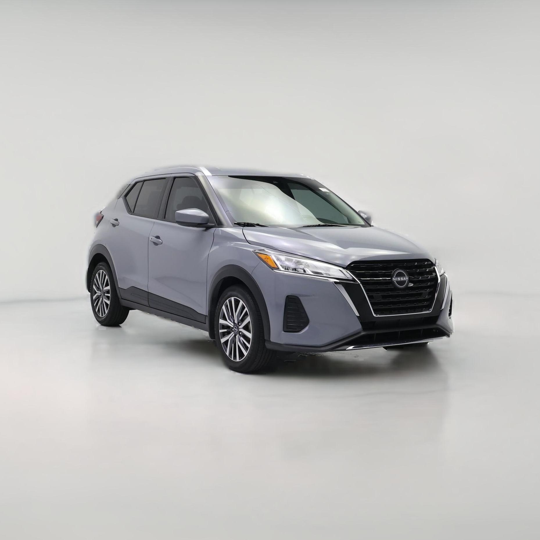 Thumbnail: 2023 Nissan Kicks - 1