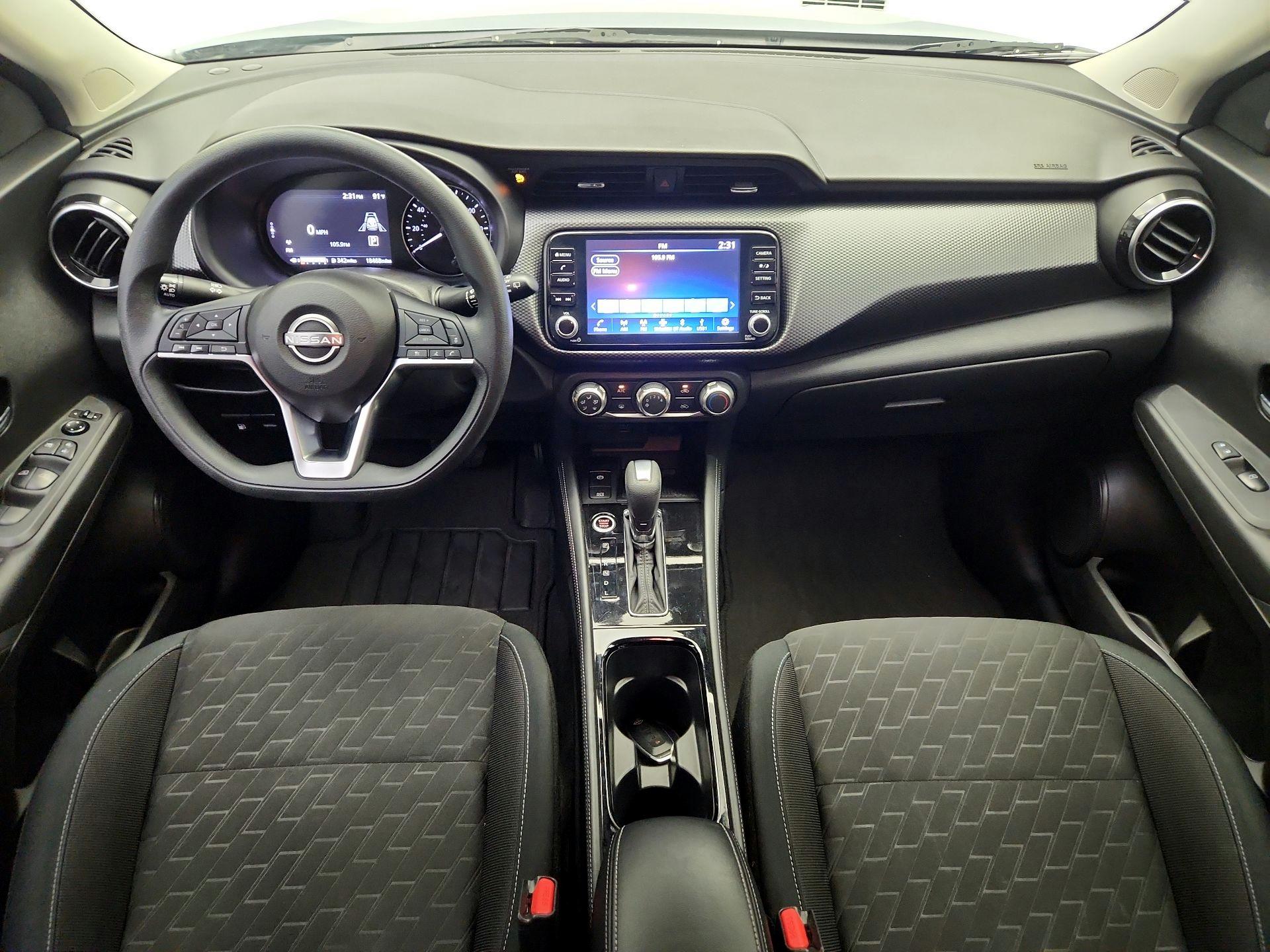Thumbnail: 2023 Nissan Kicks - 9